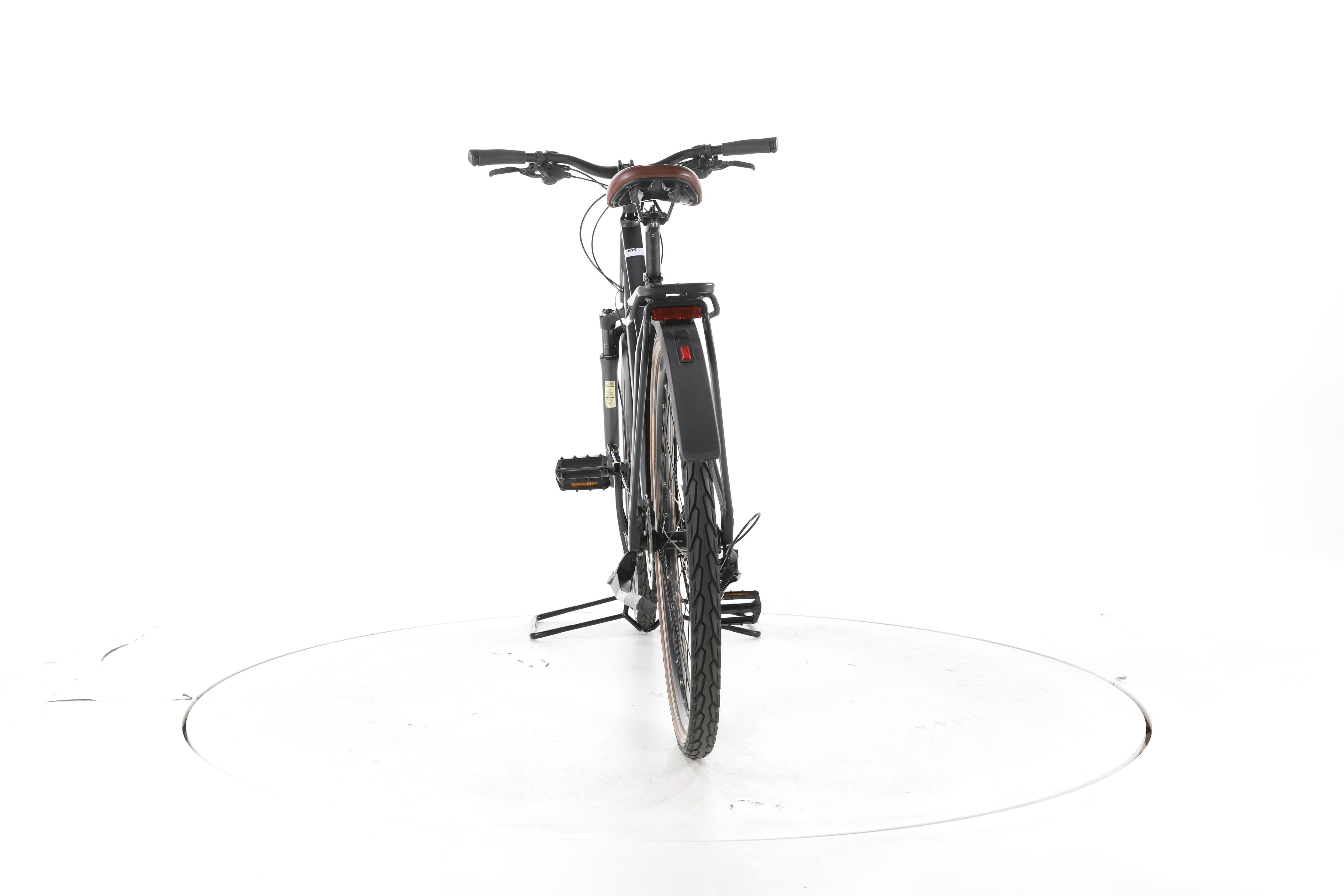 Cube Kathmandu Pro Fahrrad City & Trekking - Image 10