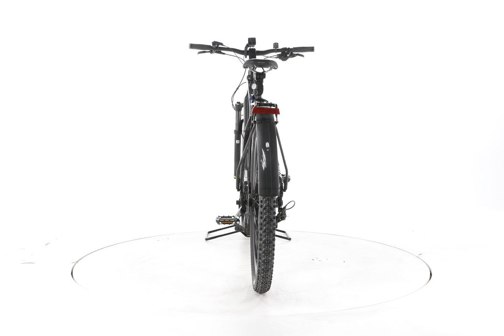 KTM Macina Team 792 LFC Trekking E-Bike - Image 10