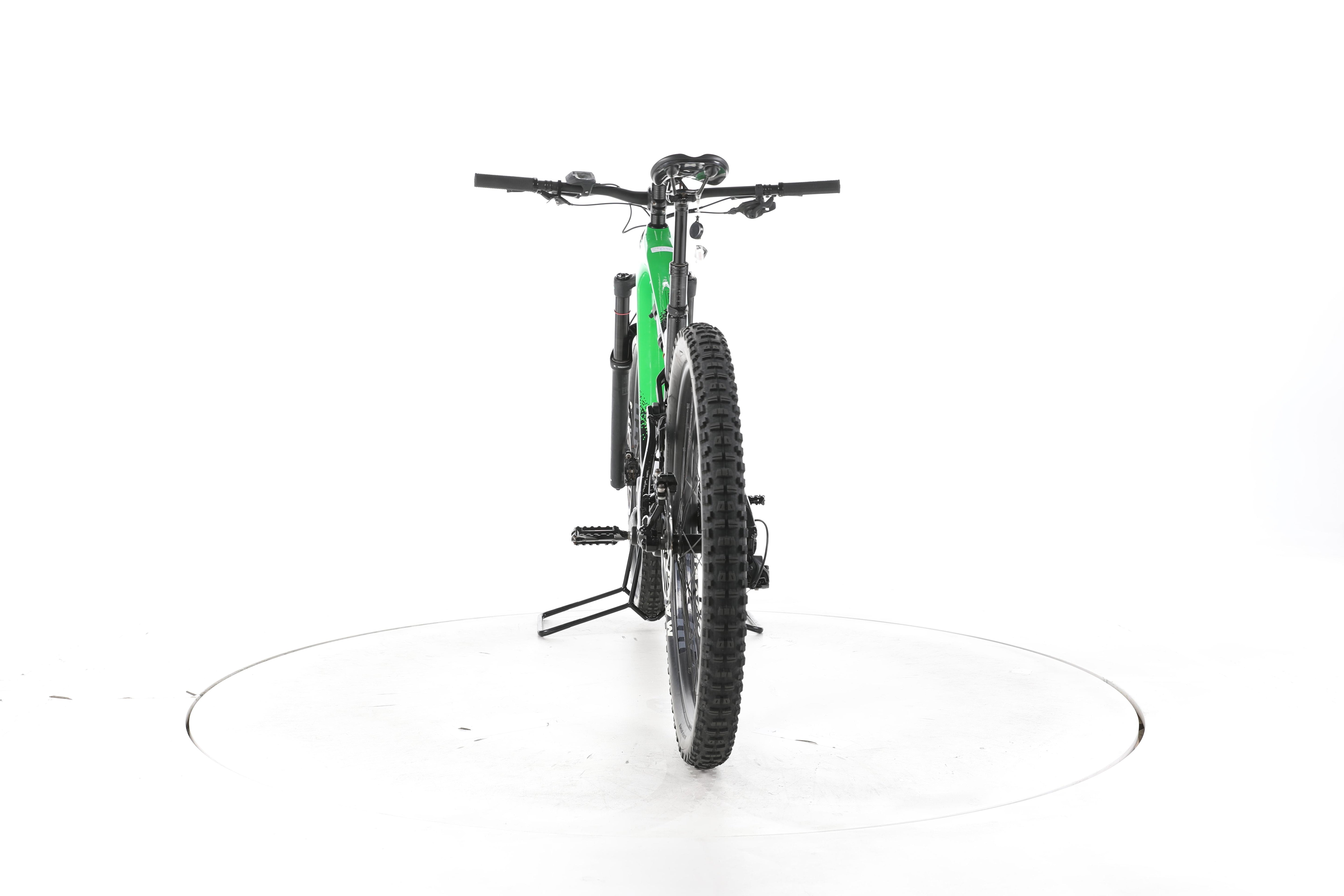 Cannondale Meterra Neo 3 E-Bike Fully - Image 10
