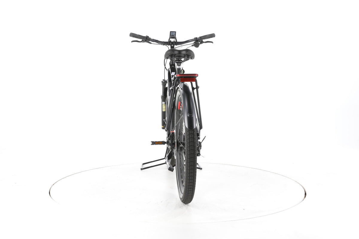 Husqvarna E-Bicycles Gran Tourer GT3 XT Trekking E-Bike - Image 10