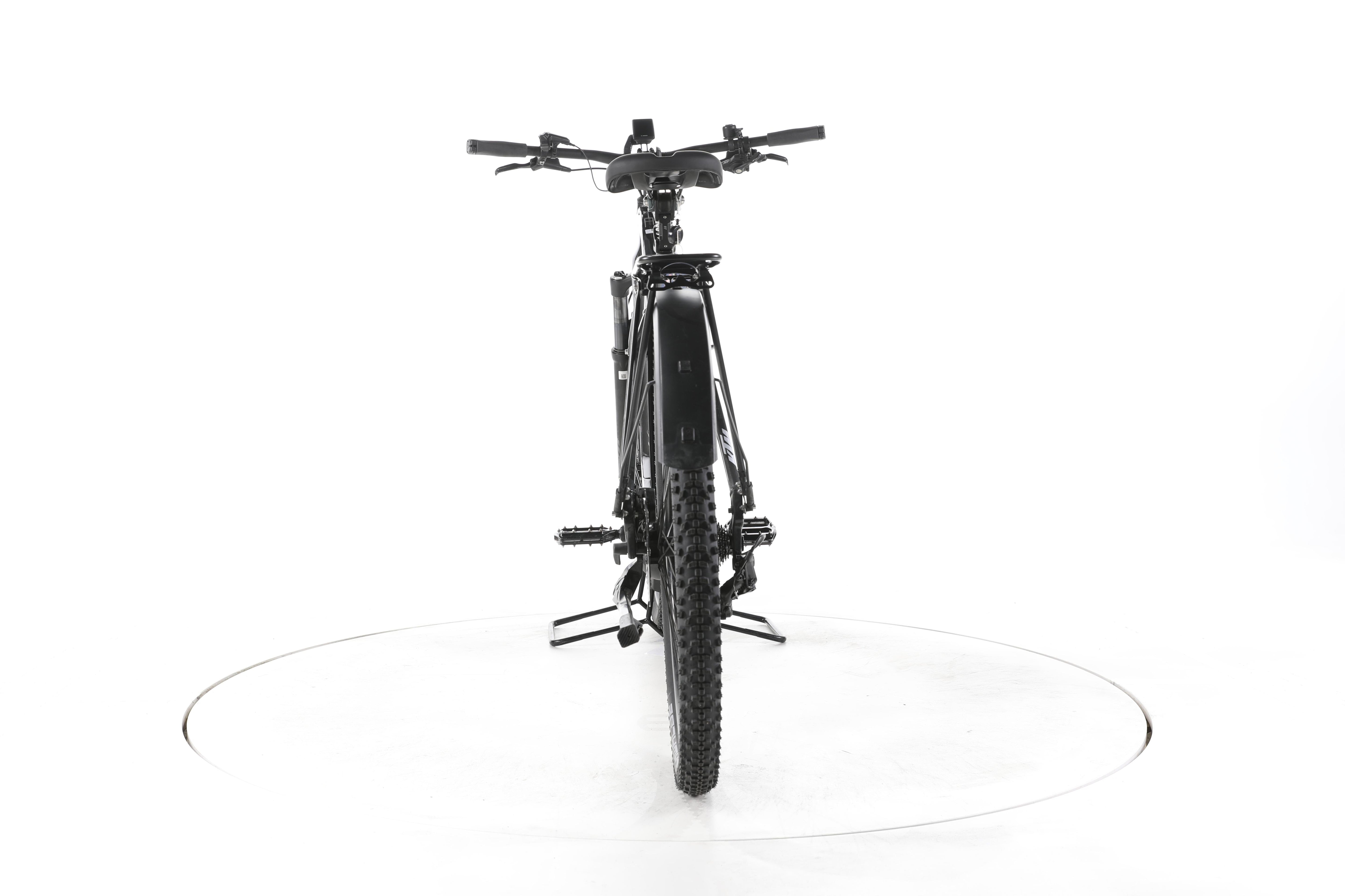 KTM Macina Team 792 LFC Trekking E-Bike - Image 10