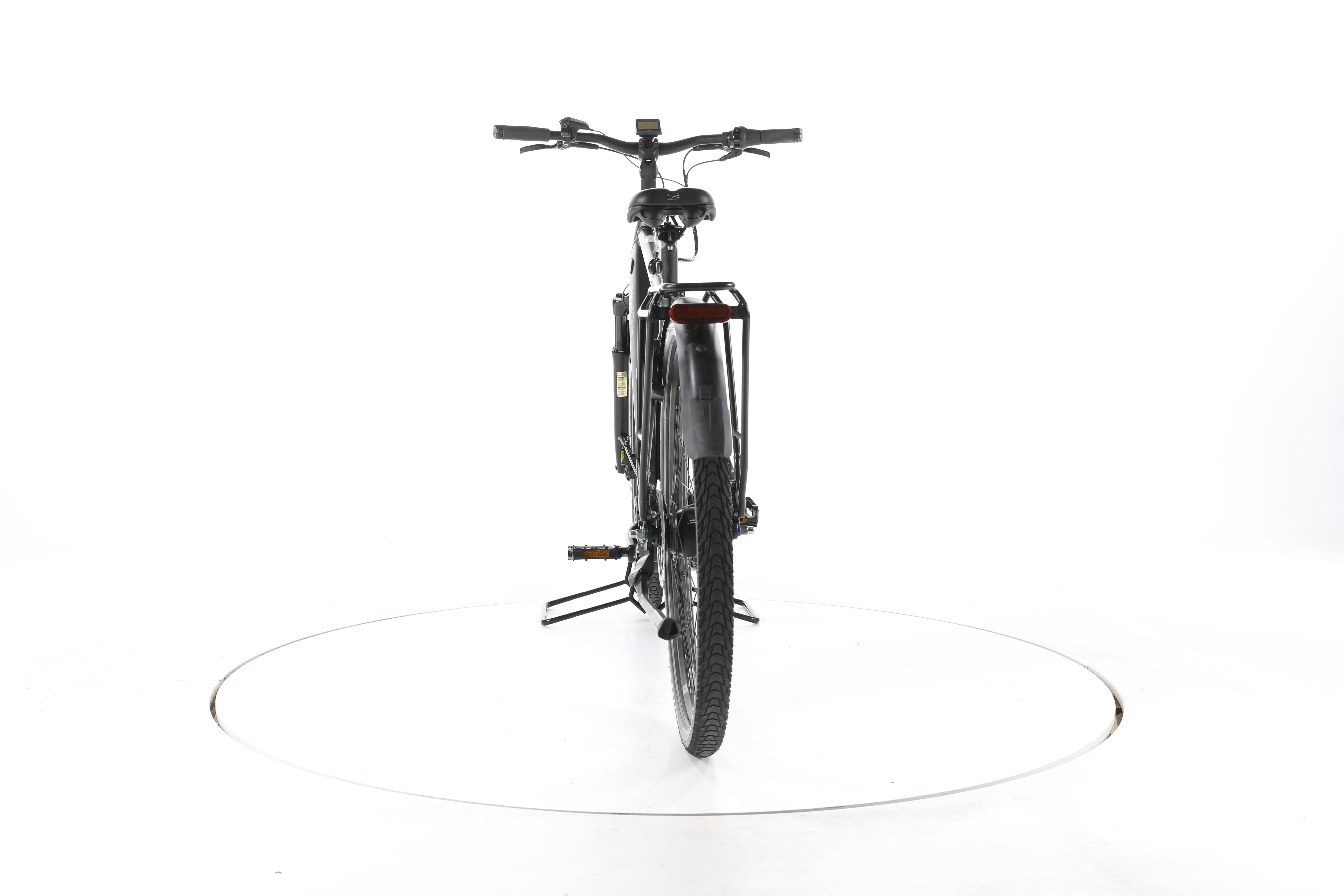 Pegasus Premio EVO 5F Belt City E-Bike - Image 10