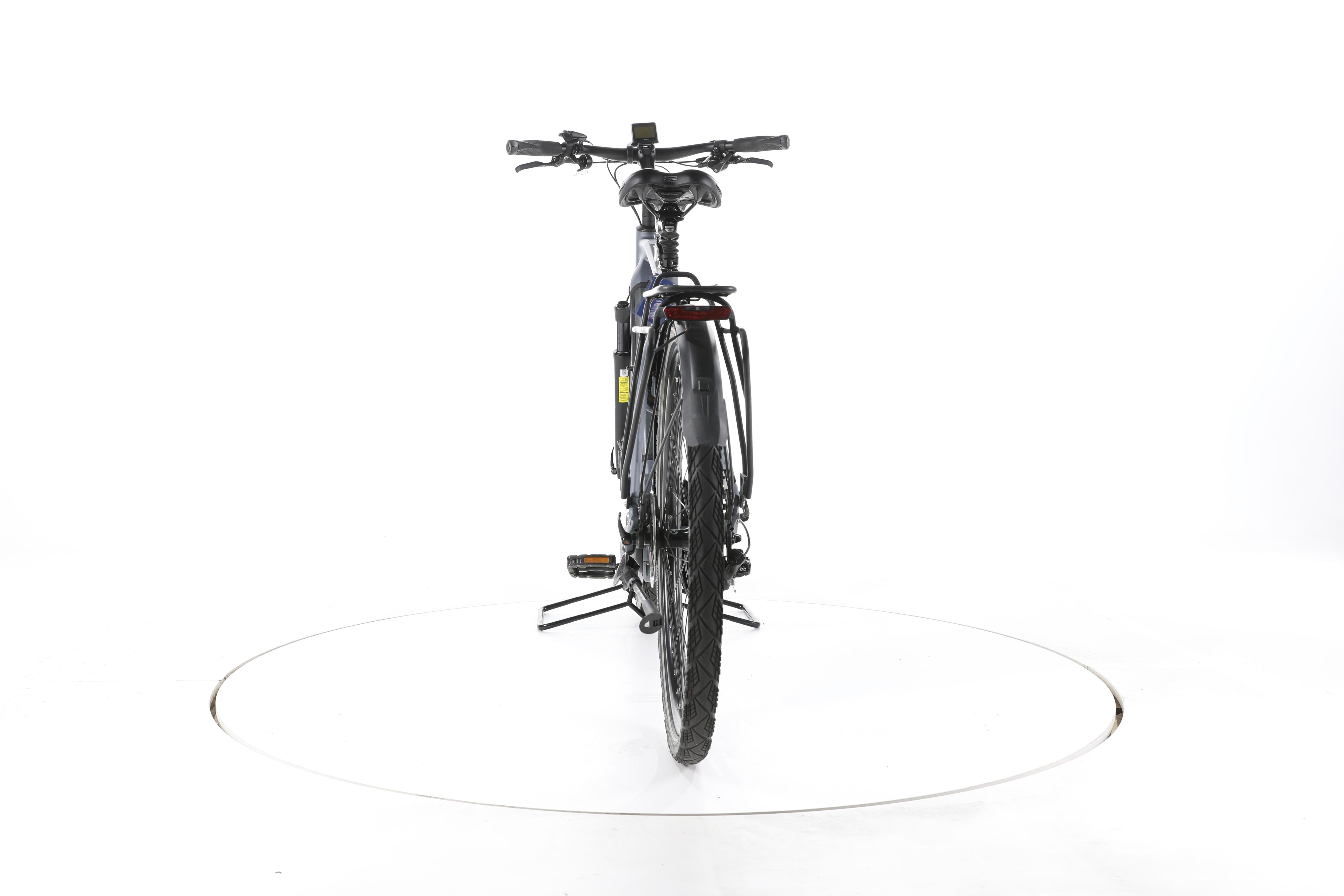 Velo de Ville AEB 990 Trekking E-Bike - Image 10