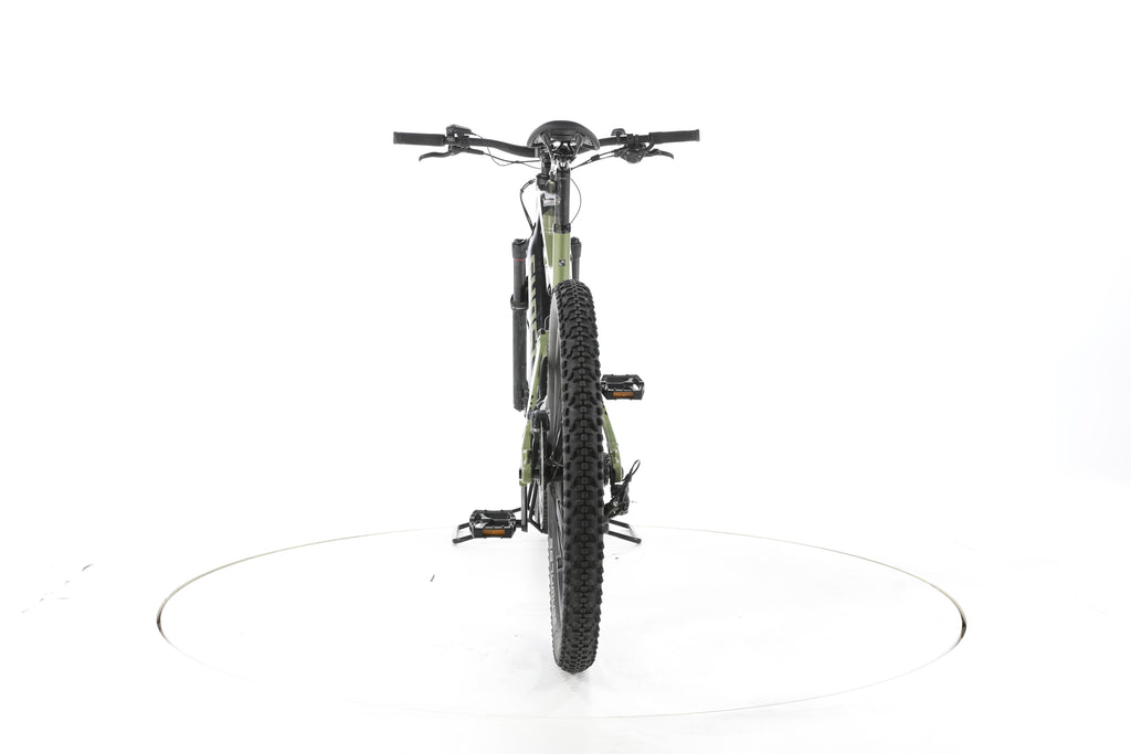 Ghost E-ASX 130 Essential E-Bike Fully - Image 10