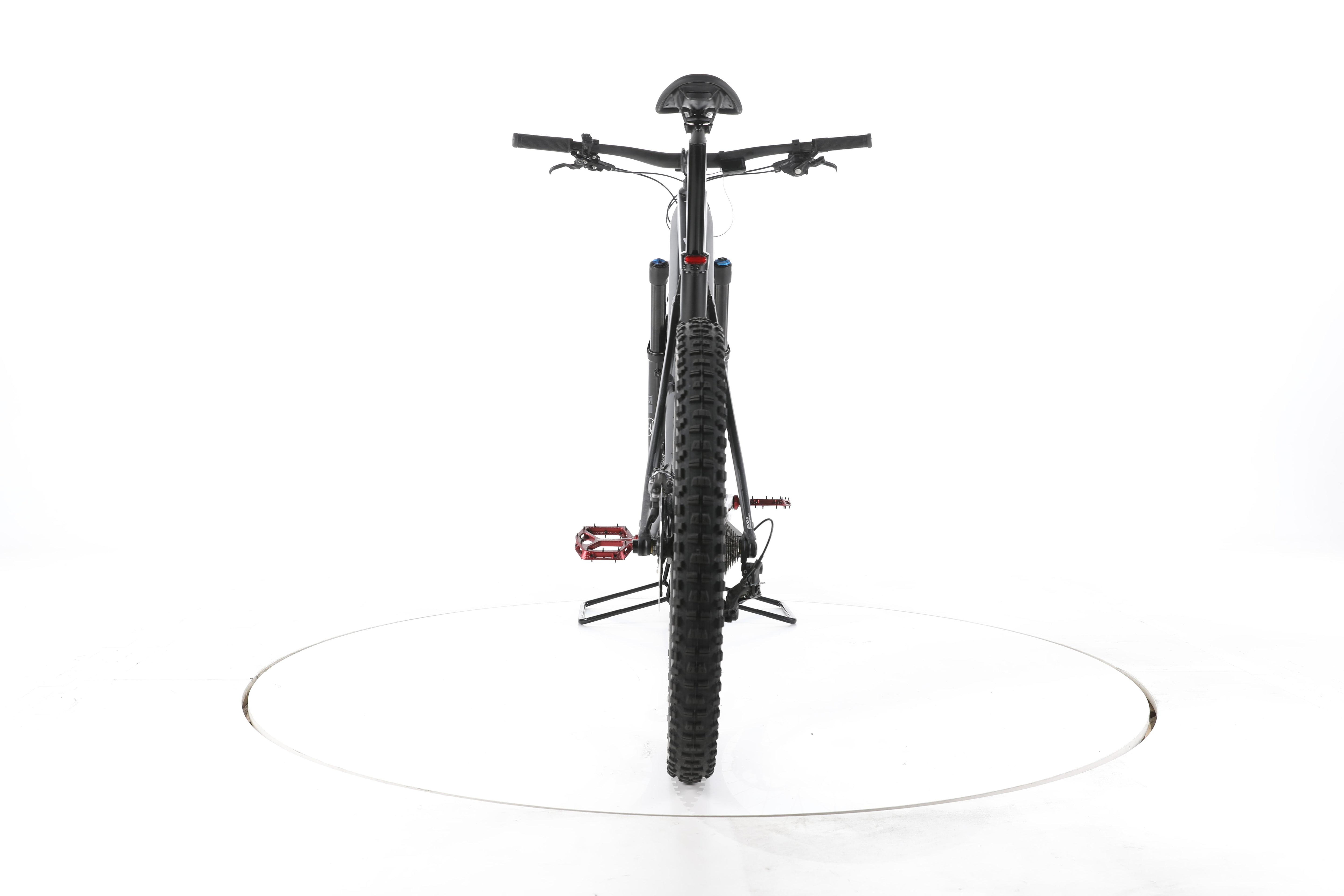Liteville 301-CE MK2 Pro E-Bike Fully Carbon - Image 10