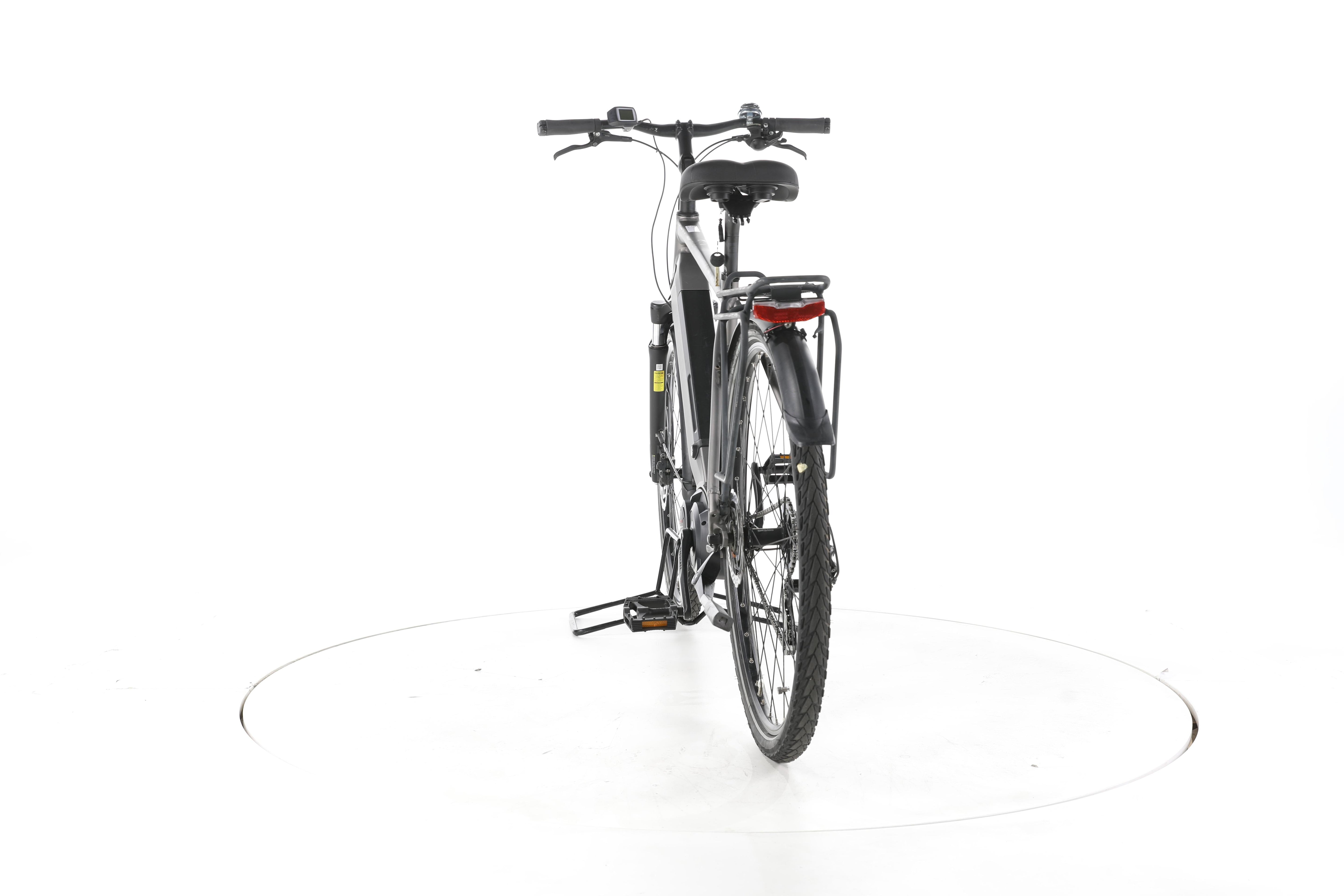 Kalkhoff Endeavour 3.B Move Trekking E-Bike - Image 10