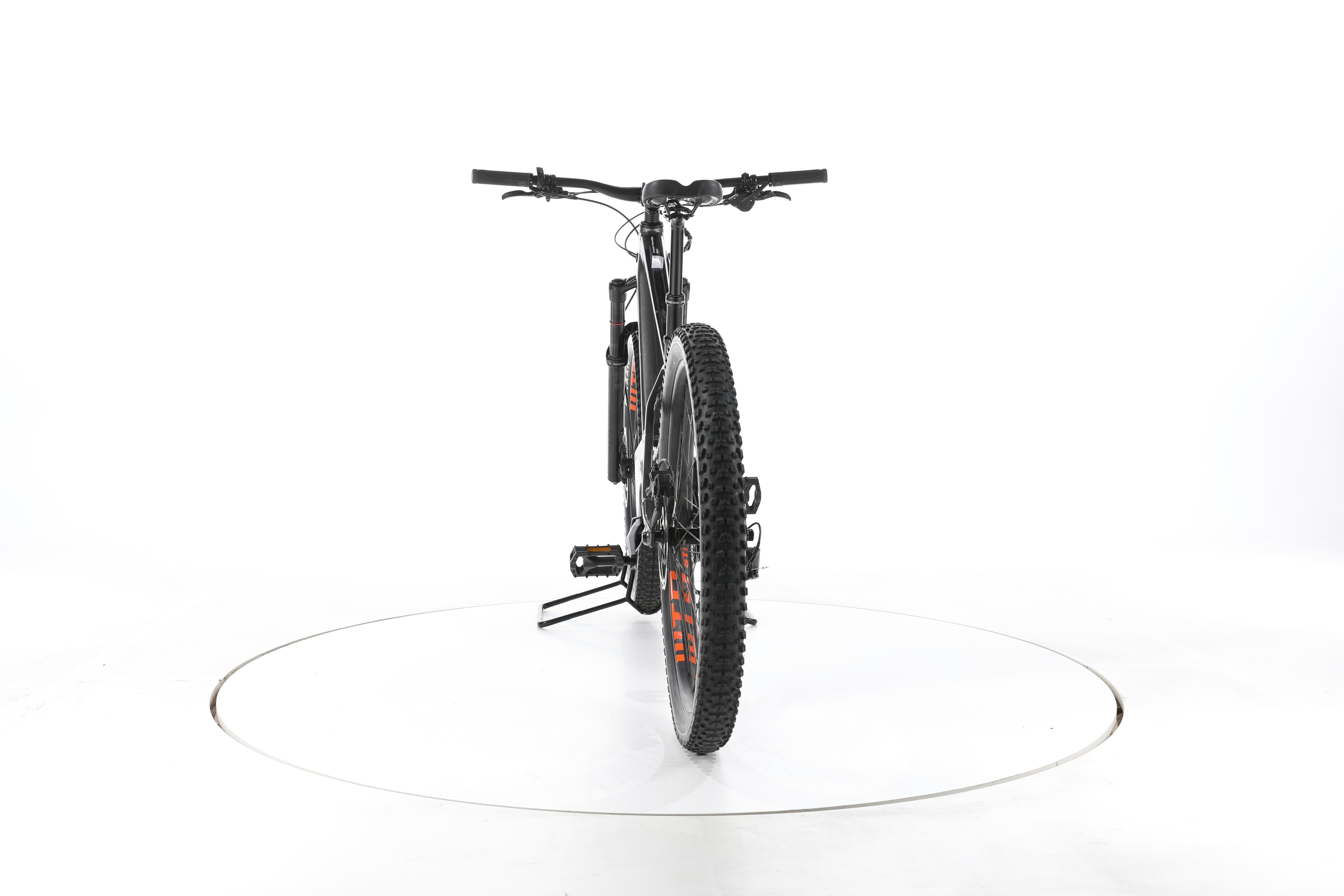 Rocky Mountain Growler Powerplay 30 E-Bike - Image 10