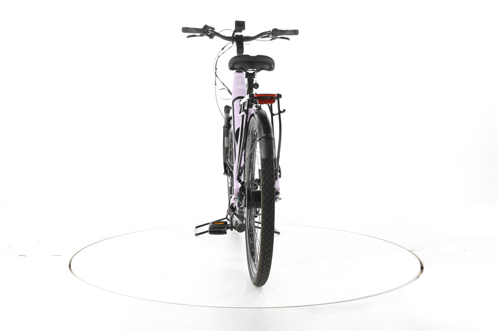 Velo de Ville AEB990 PX PRO City E-Bike Tiefeinsteiger 2025 - Image 10