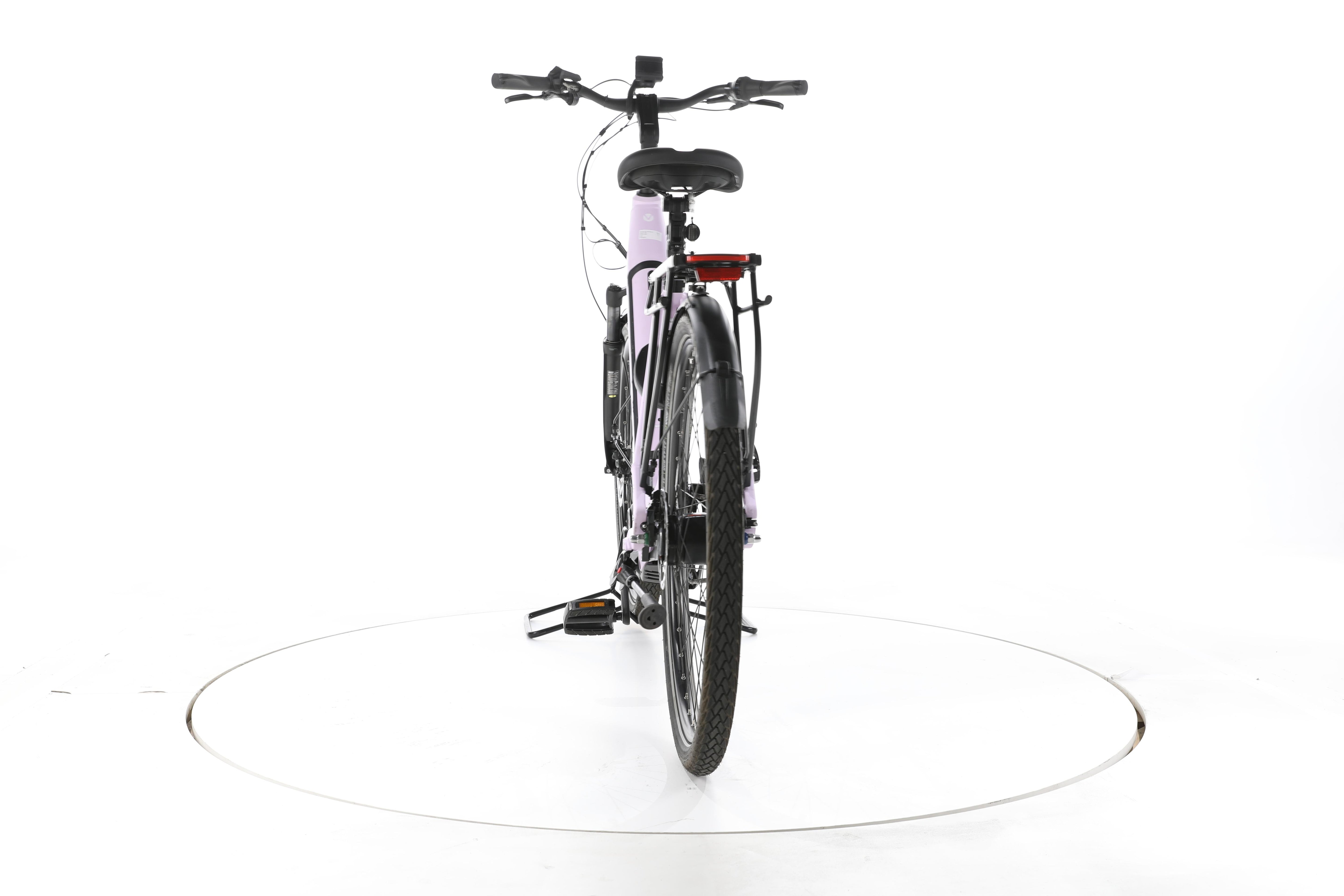 Velo de Ville AEB990 PX PRO City E-Bike Tiefeinsteiger 2025 - Image 10