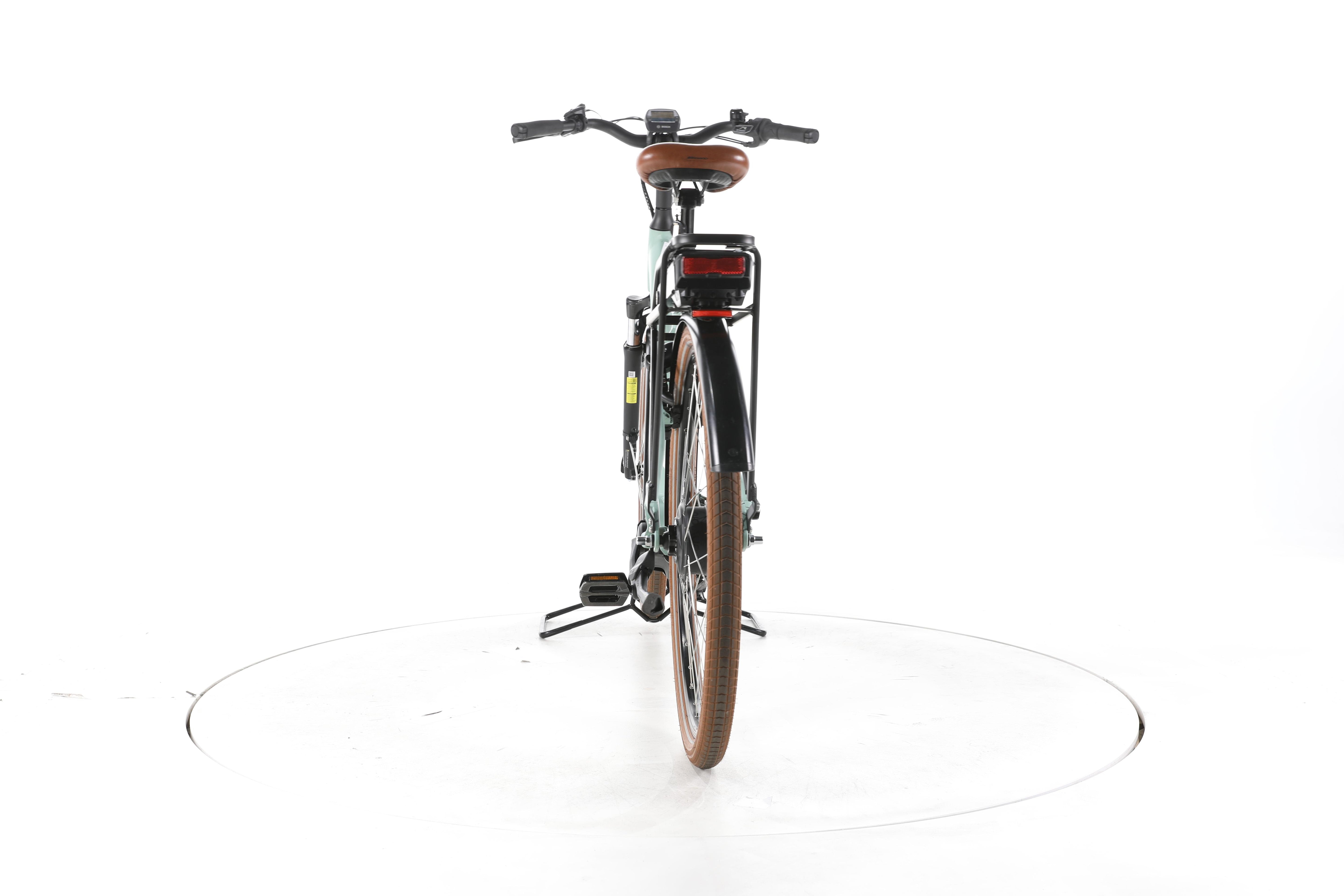 Riese & Müller Swing vario City E-Bike Tiefeinsteiger - Image 10