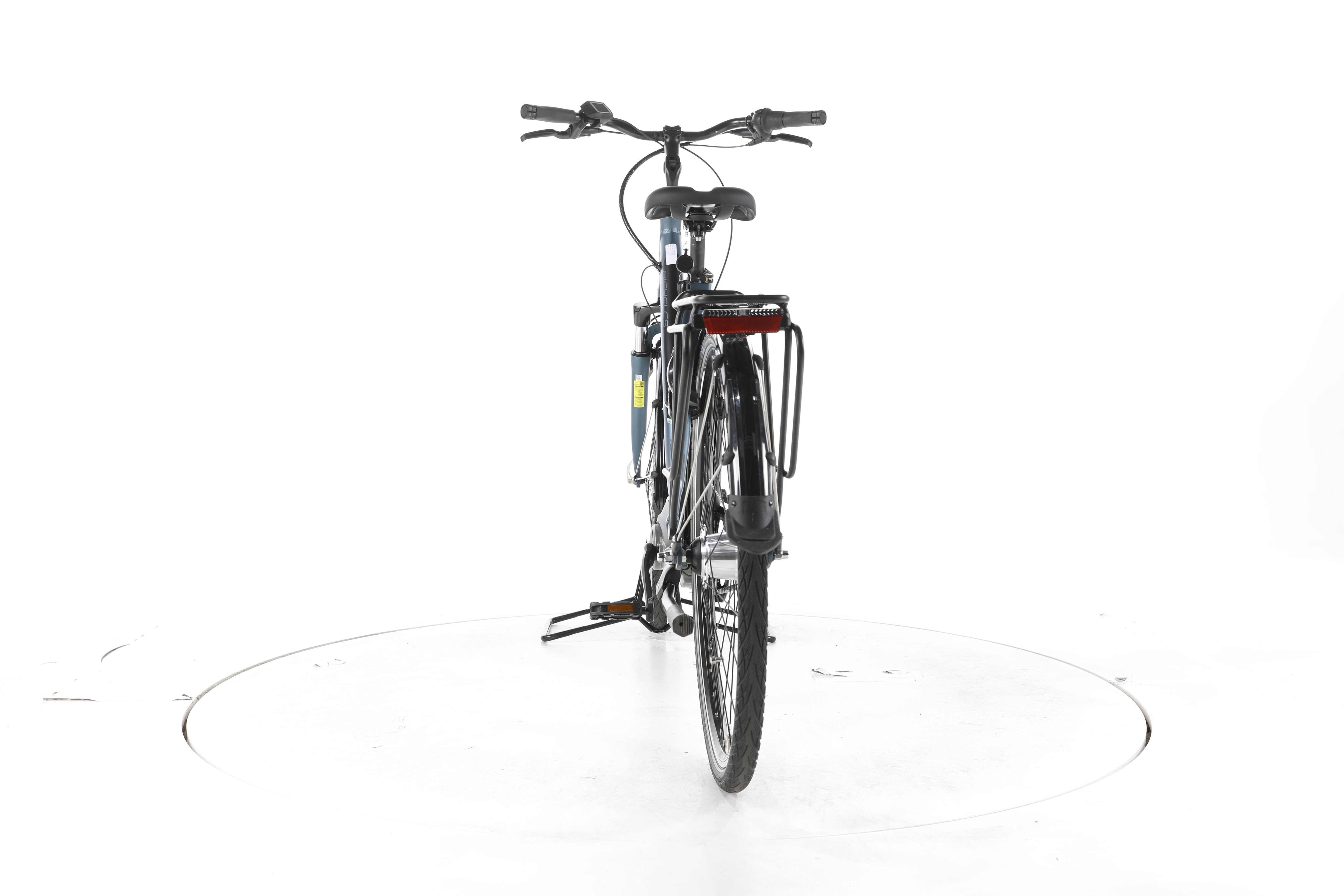 Bicycles Faro 7.4 FL City E-Bike Tiefeinsteiger - Image 10