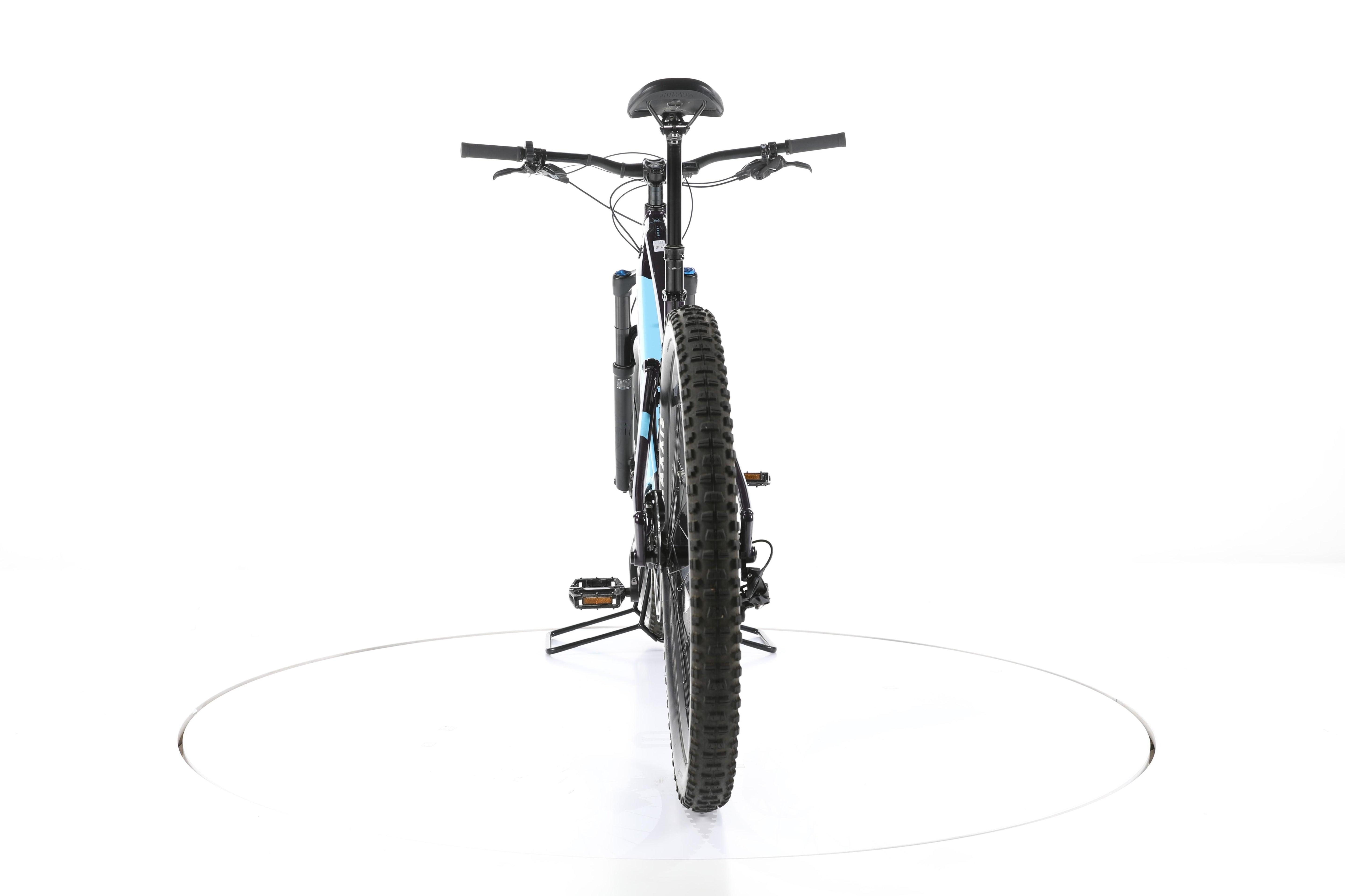 Mondraker DUSK R E-Bike Fully - Image 10