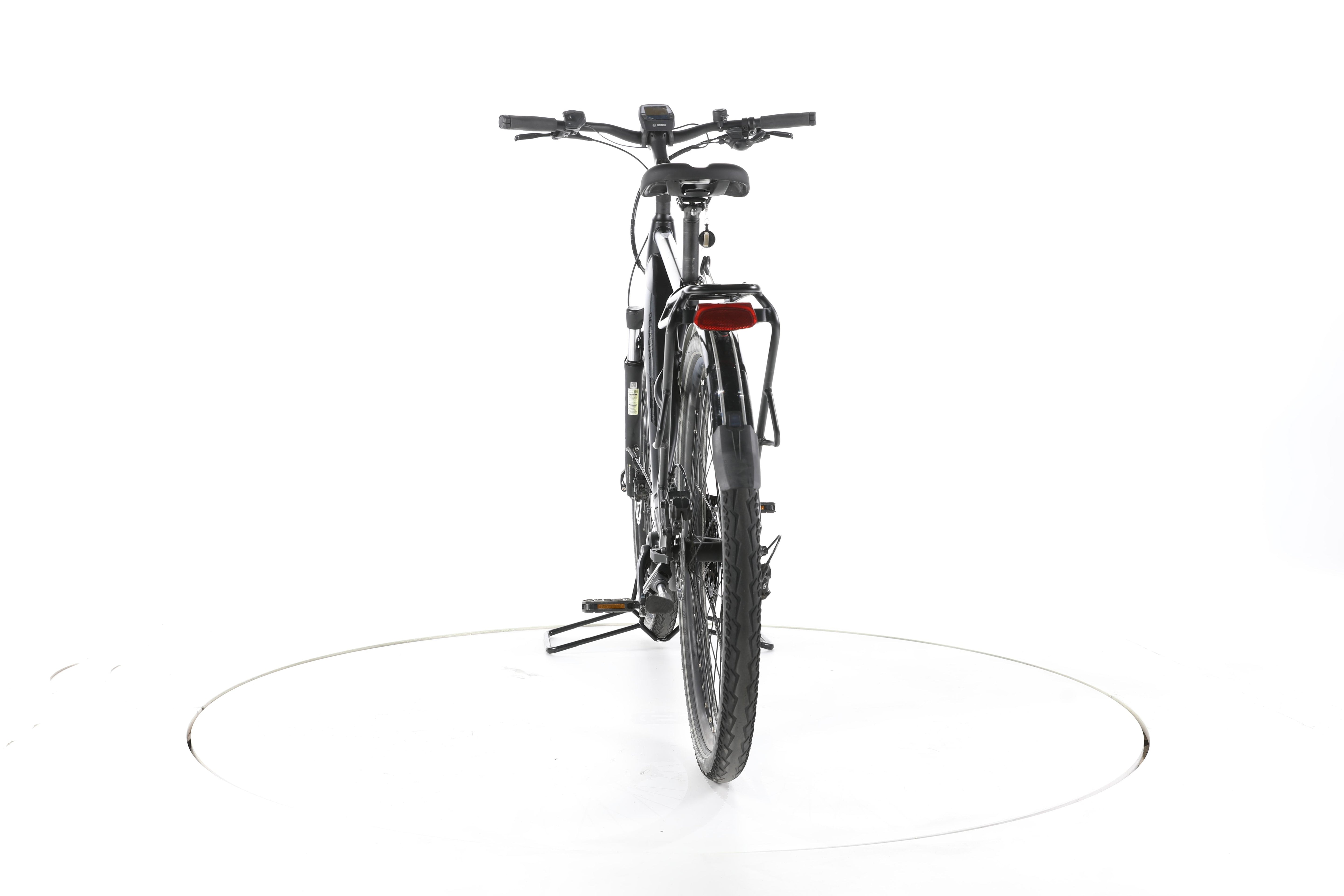 Pegasus Solero EVO 9 Trekking E-Bike - Image 10