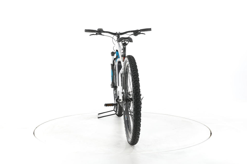 Dynamics Vulcano 400 E-Bike - Image 10