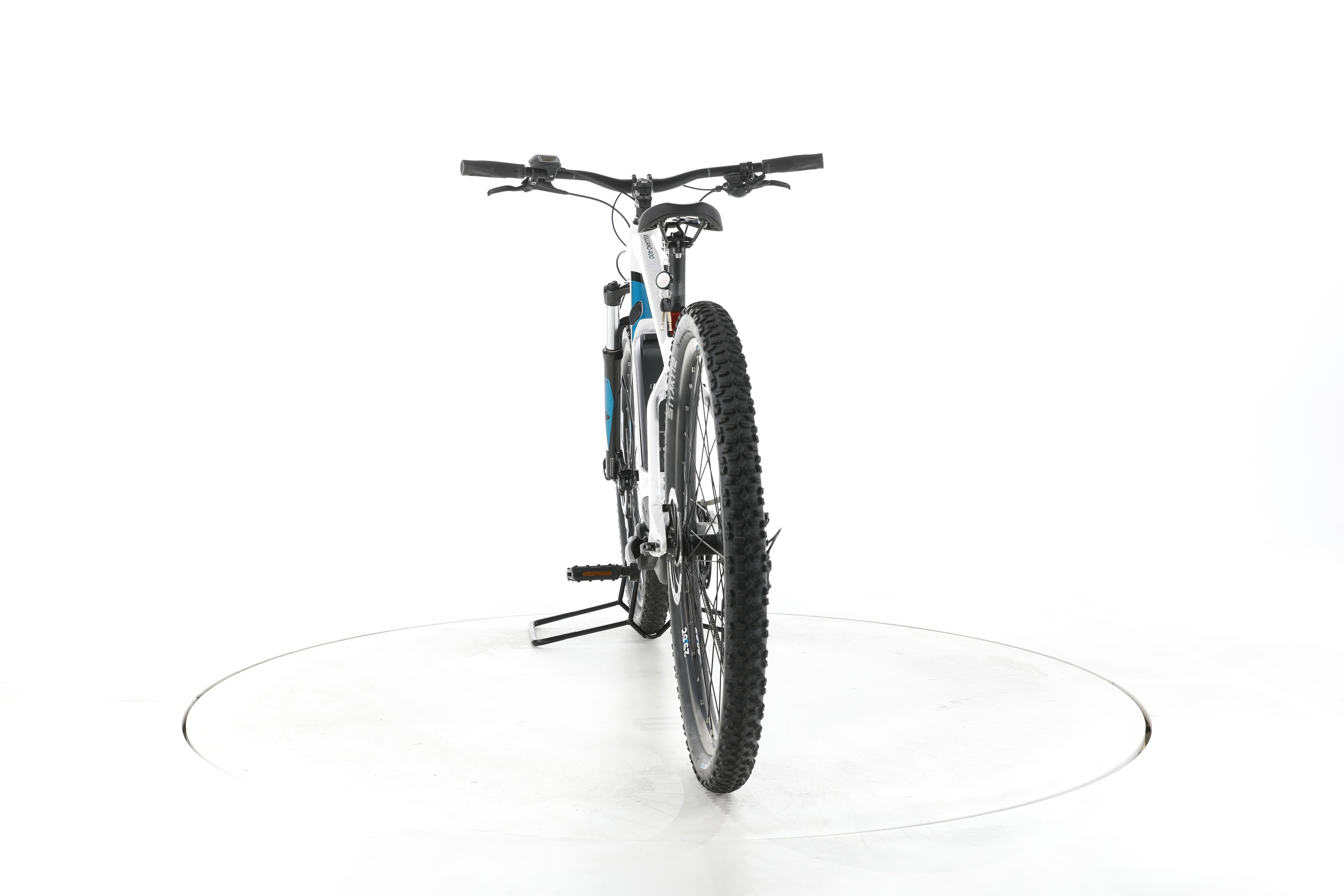 Dynamics Vulcano 400 E-Bike - Image 10