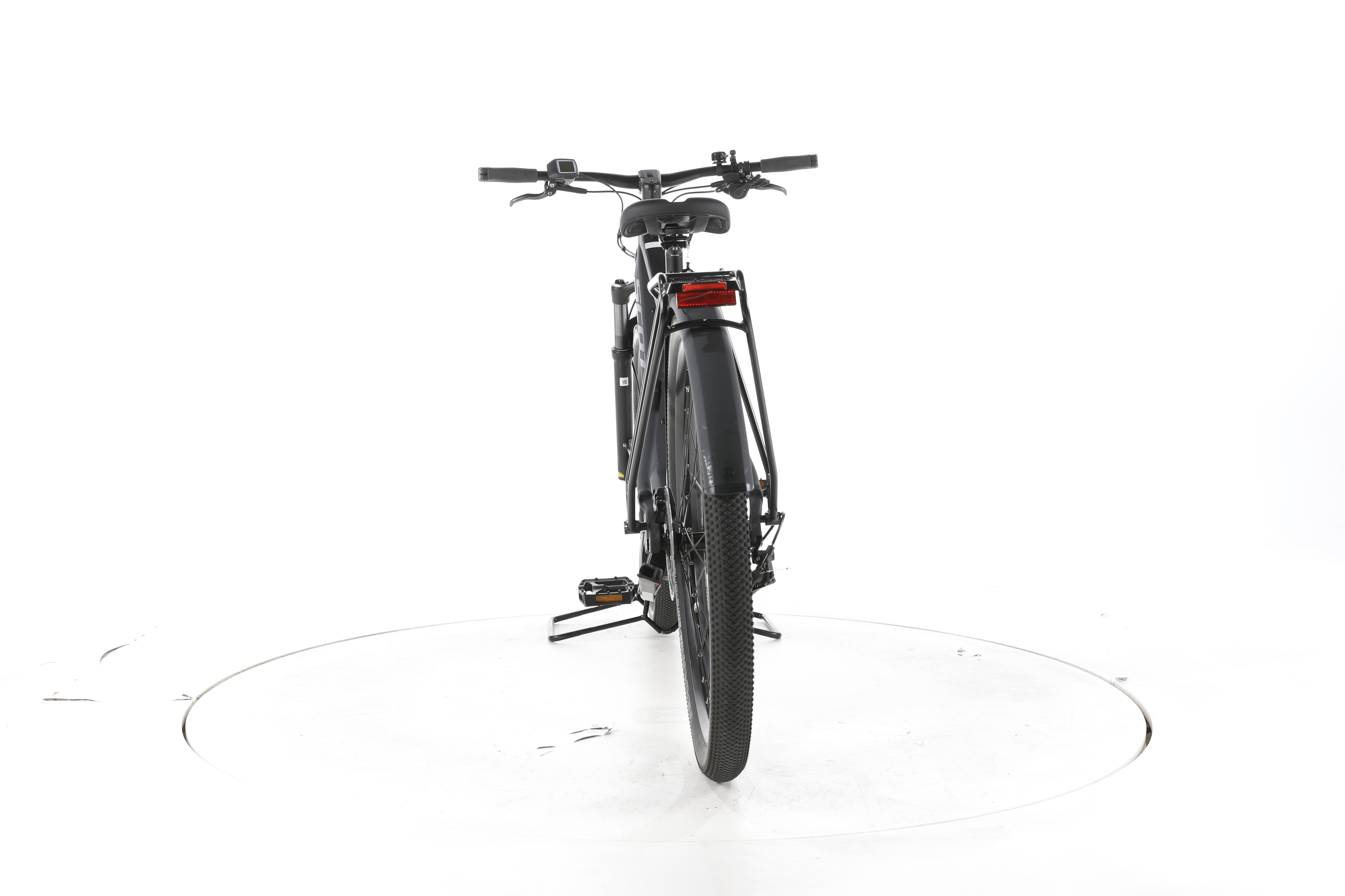 Scott Axis eRIDE 10 Trekking E-Bike - Image 10