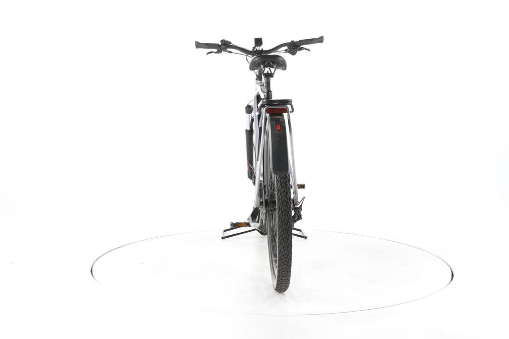 Cube Kathmandu Hybrid SLX Trekking E-Bike - Image 10