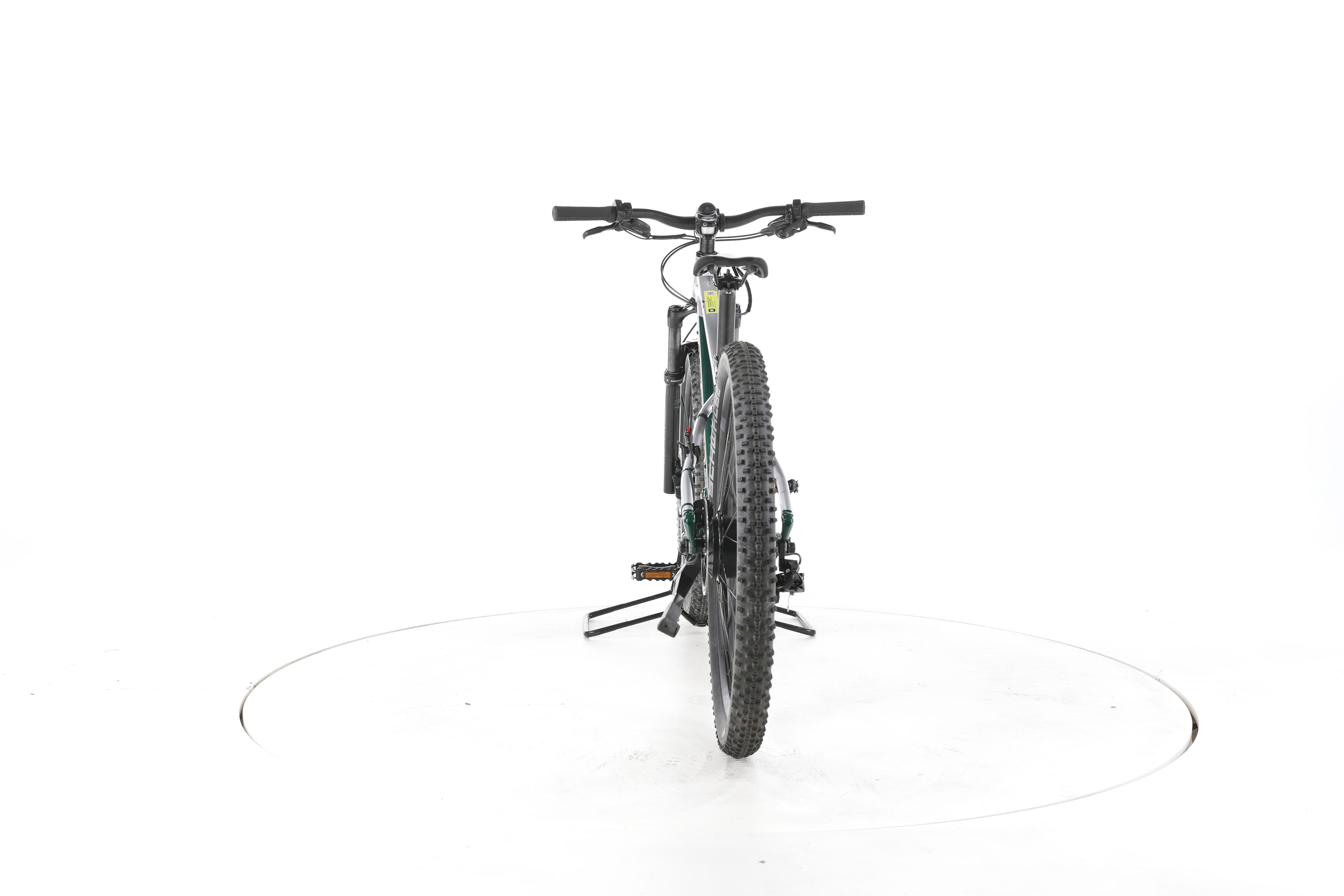 Mondraker PLAY 26 E-Bike - Image 10