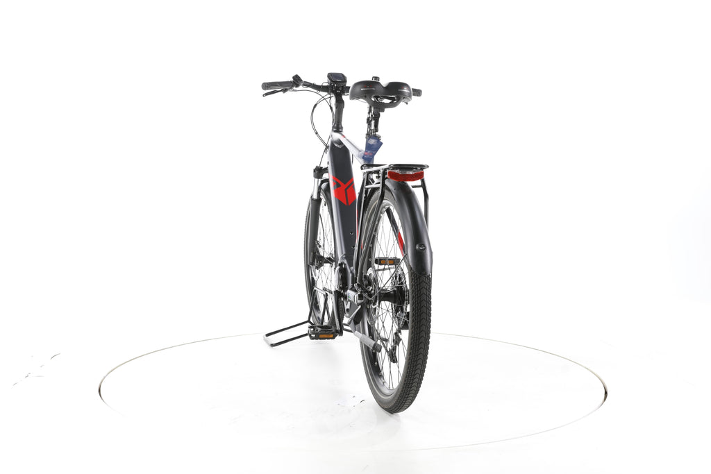 R Raymon TourRay E 6.0 Trekking E-Bike - Image 10