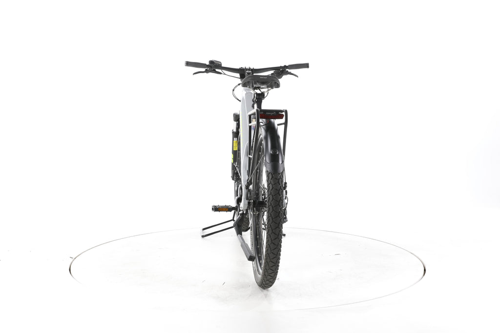 Haibike Trekking 6 Trekking E-Bike - Image 10
