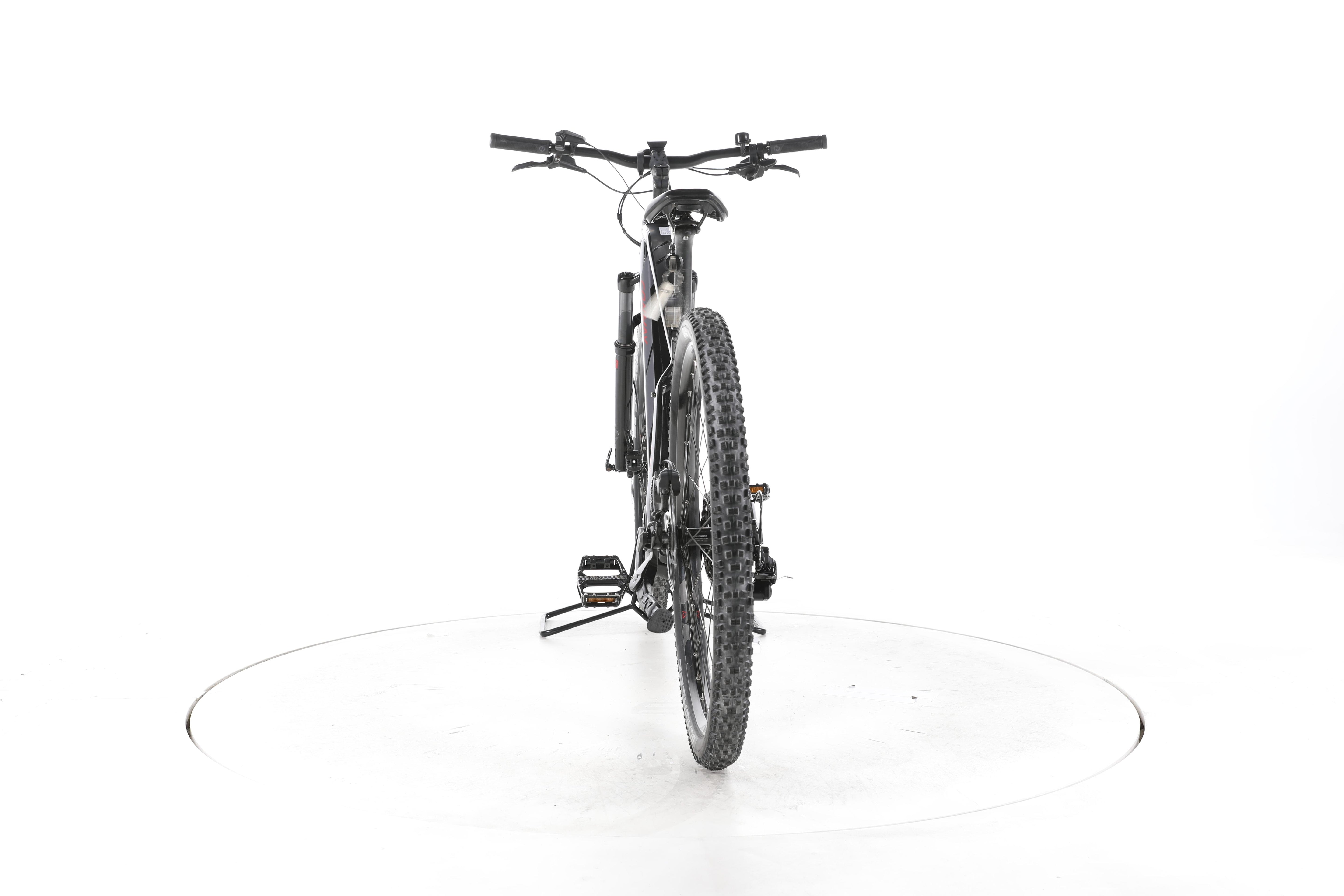 Conway Cairon SUV 5.0 E-Bike - Image 10