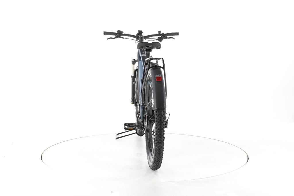 Bergamont E-Revox Premium Pro EQ Trekking E-Bike - Image 10
