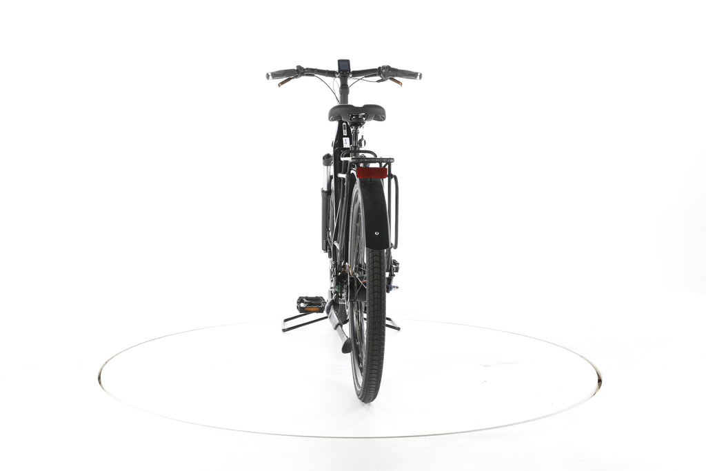 HoheAcht AMO EKO Vilago RT City E-Bike Tiefeinsteiger - Image 10