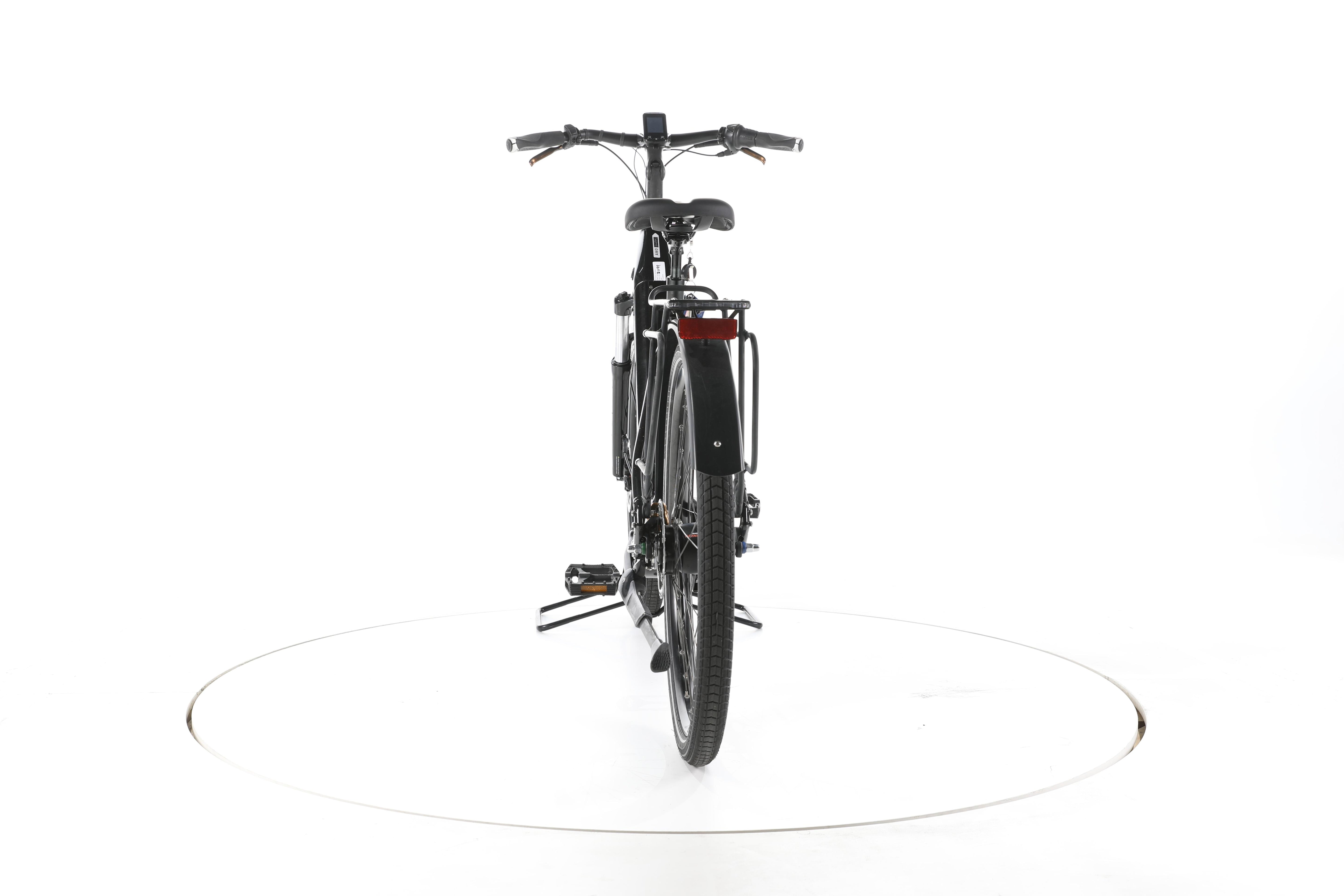 HoheAcht AMO EKO Vilago RT City E-Bike Tiefeinsteiger - Image 10