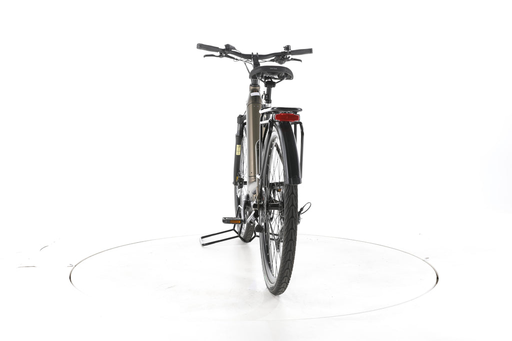 KTM Macina Tour P510 Trekking E-Bike Tiefeinsteiger 2024 - Image 10