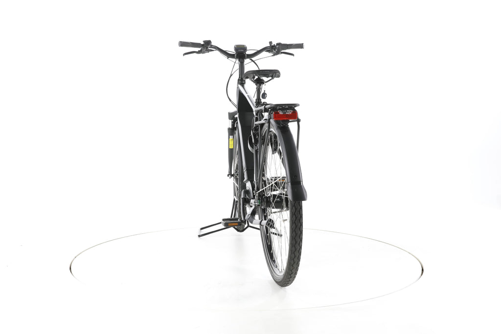 Victoria eTrekking 7.6 City E-Bike - Image 10