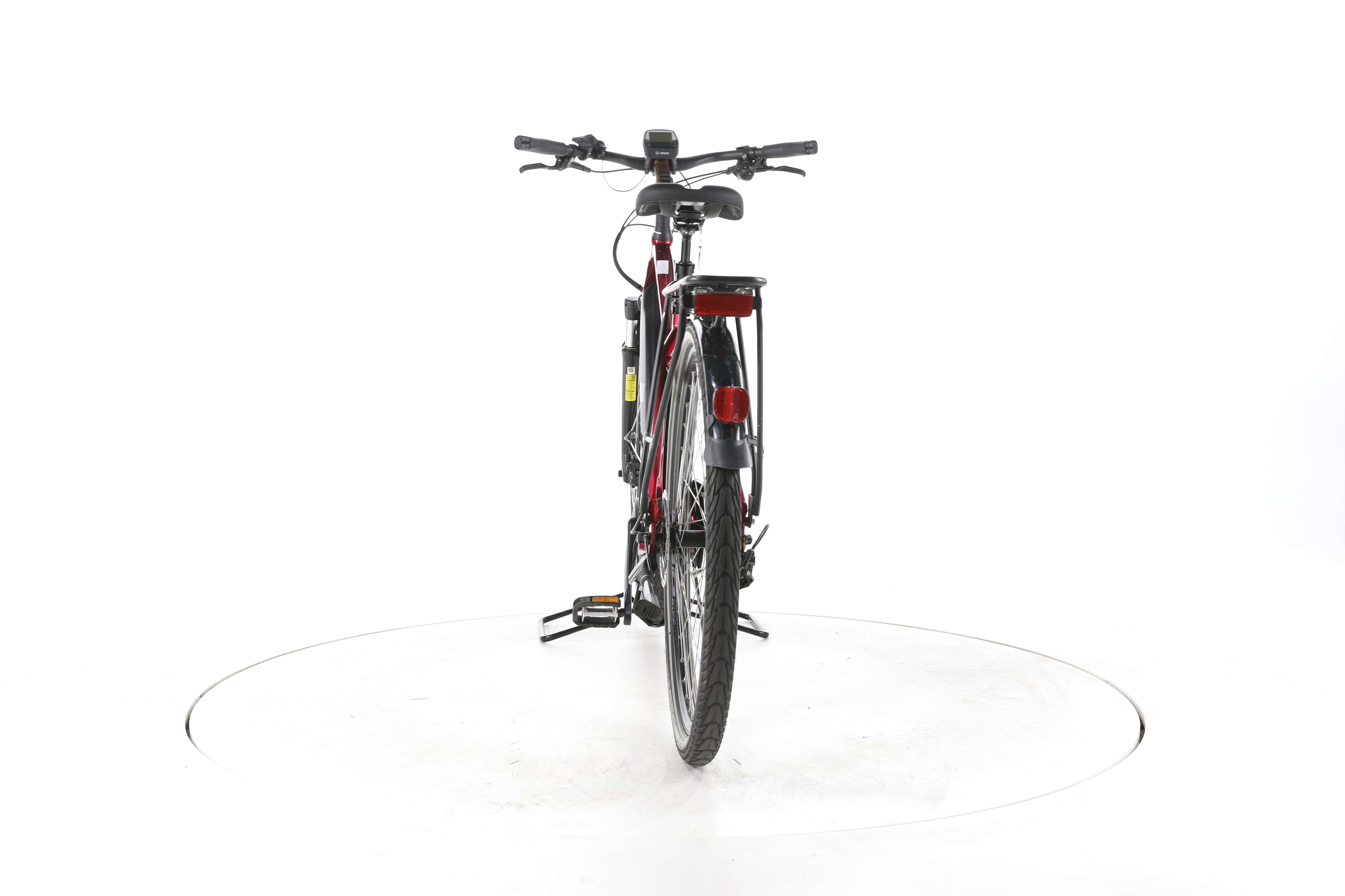 2R Manufaktur ELX 9 Trekking E-Bike - Image 10