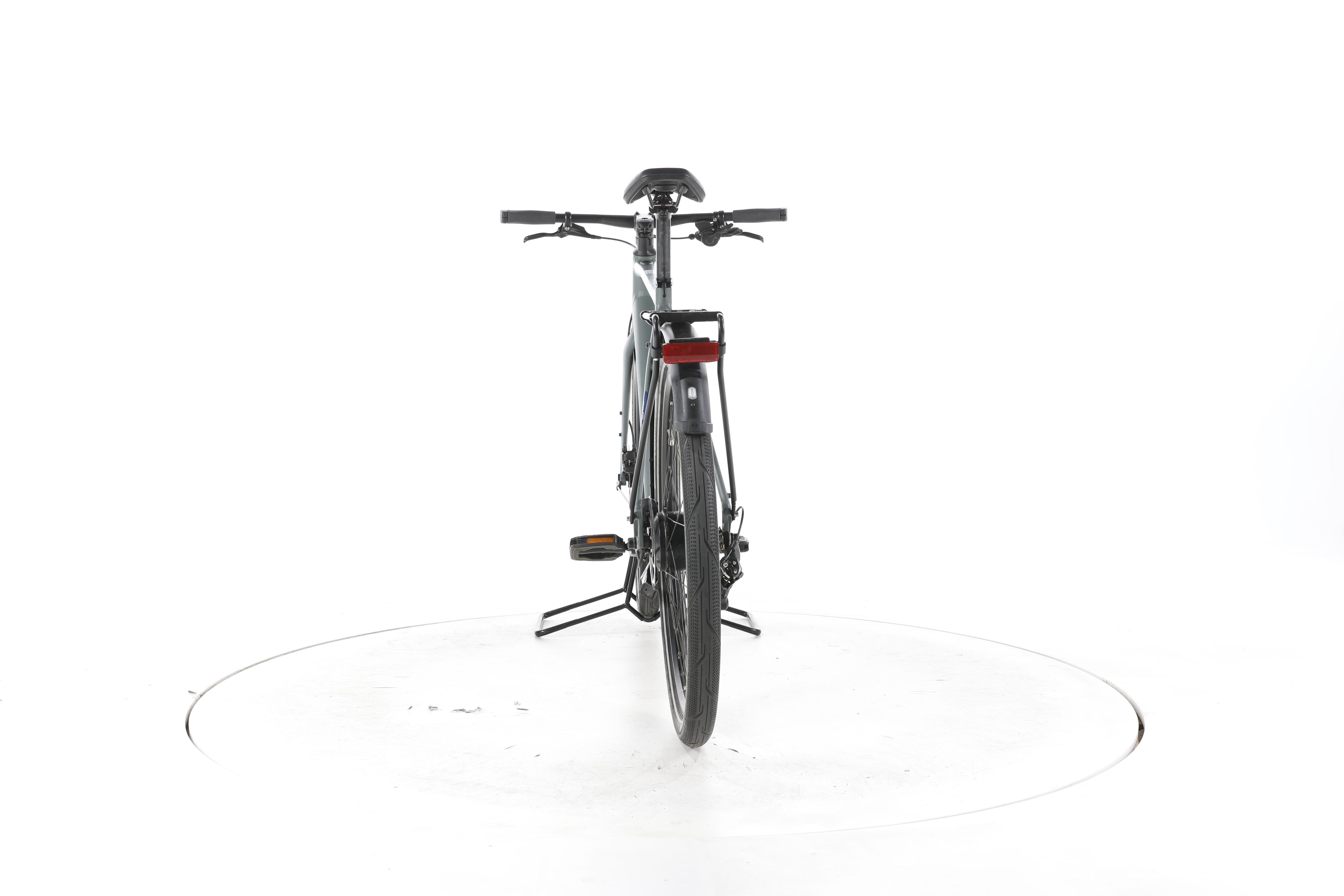 Winora E-Flitzer Trekking E-Bike - Image 10