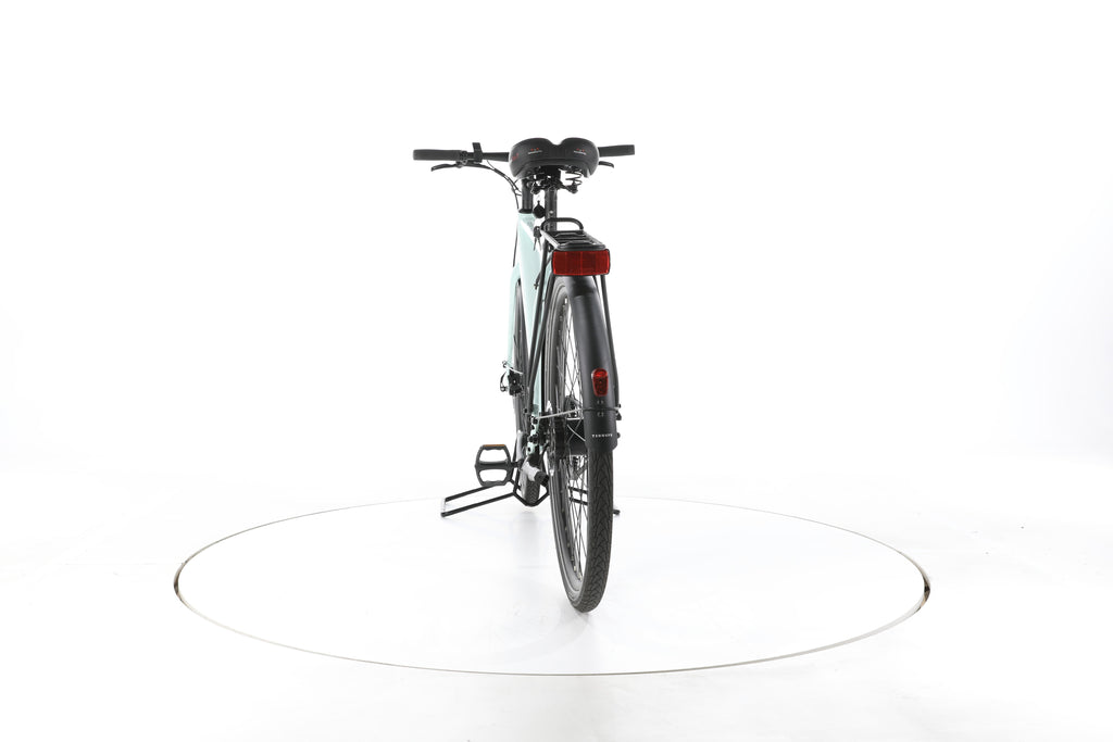 TENWAYS CGO600 Pro City E-Bike 2026 - Image 10