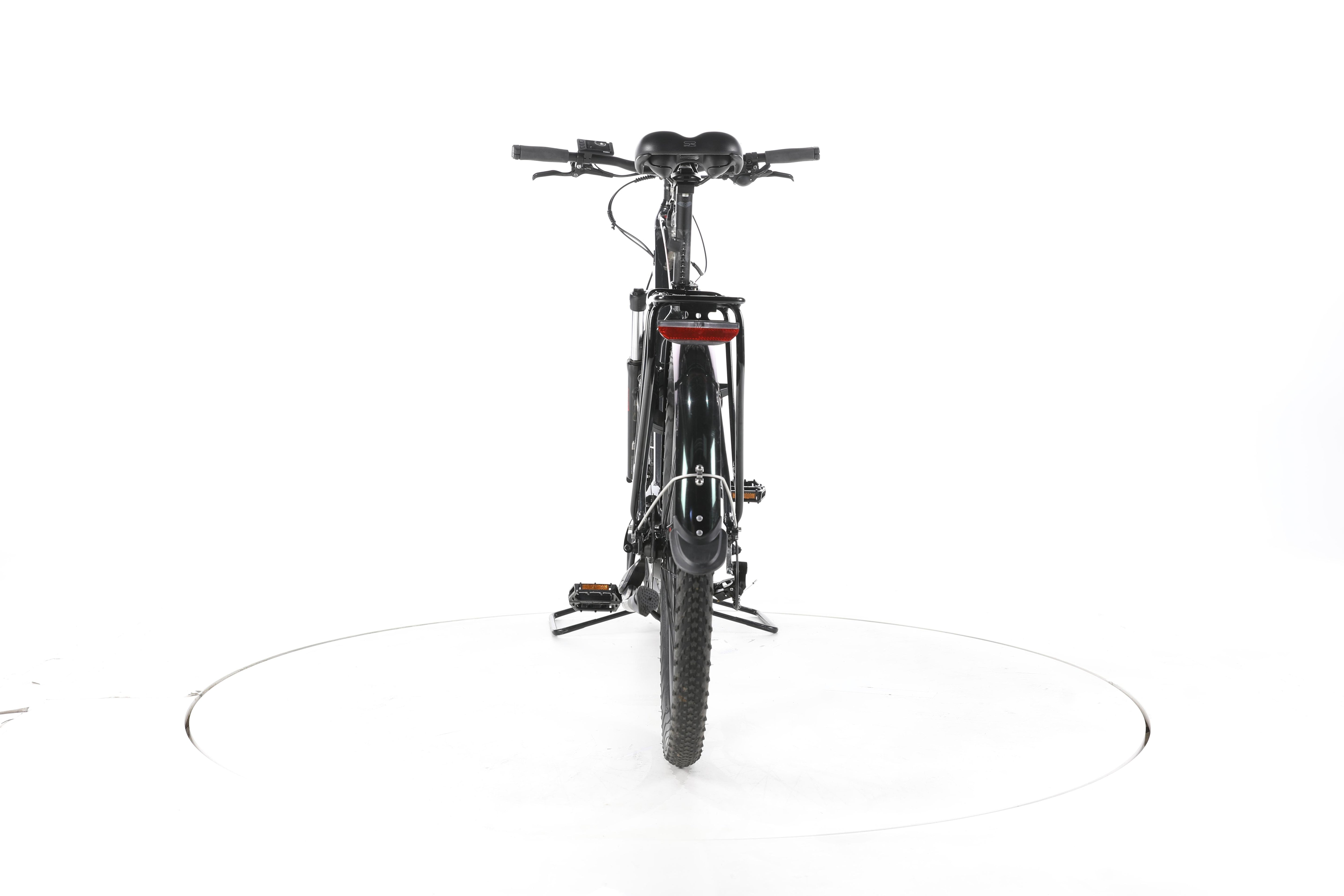 TOTEM Mythos Trekking E-Bike - Image 10