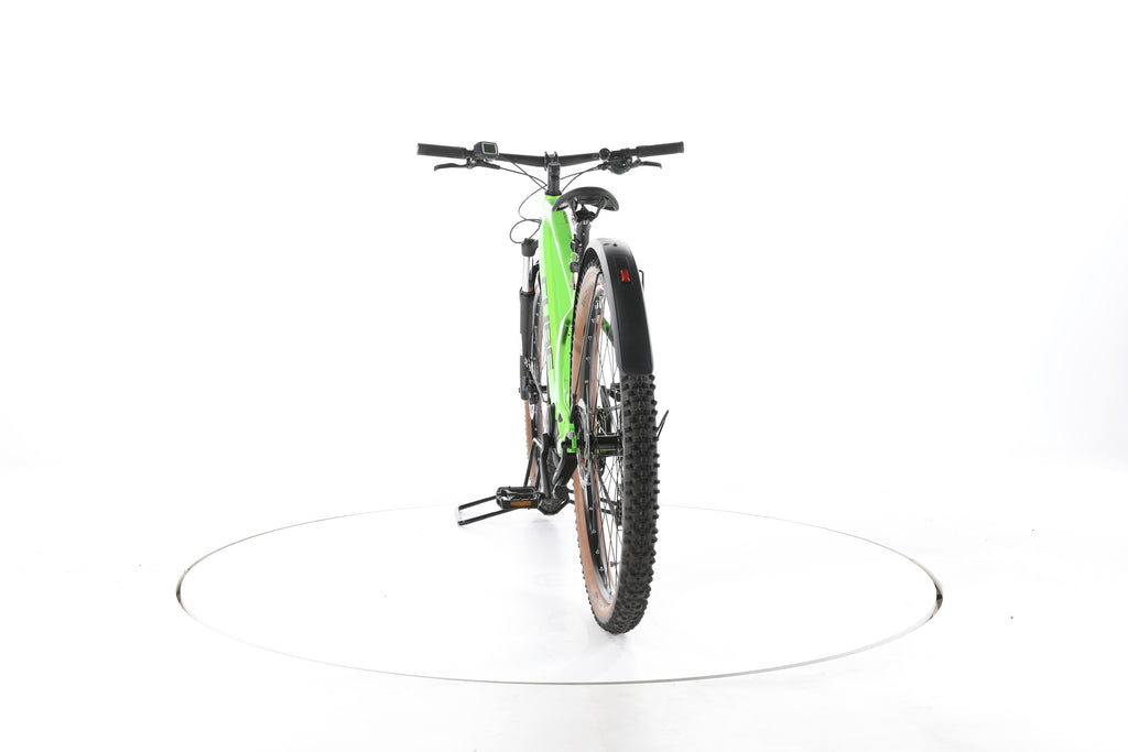 Cube Reaction Hybrid Performance Allroad E-Bike - Image 10