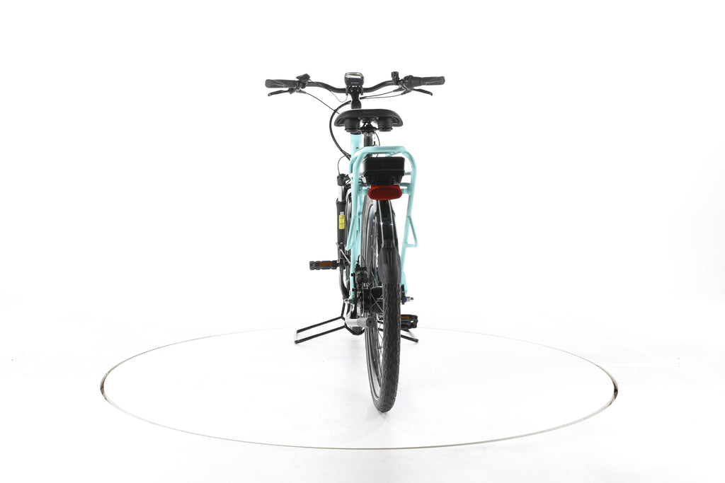 Pegasus Solero E8R Plus City E-Bike Tiefeinsteiger - Image 10