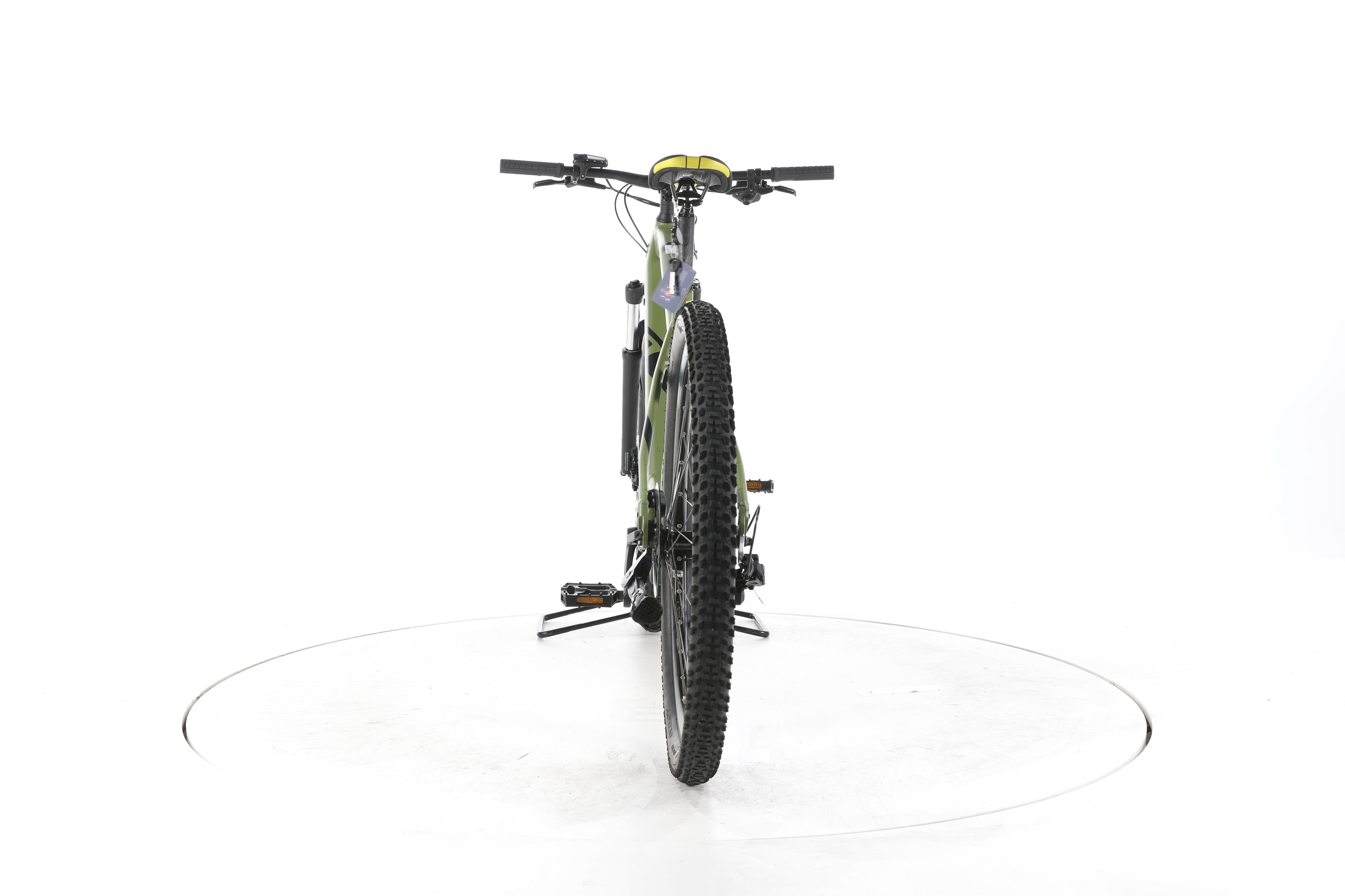 R Raymon HardRay E 4.0 E-Bike - Image 10