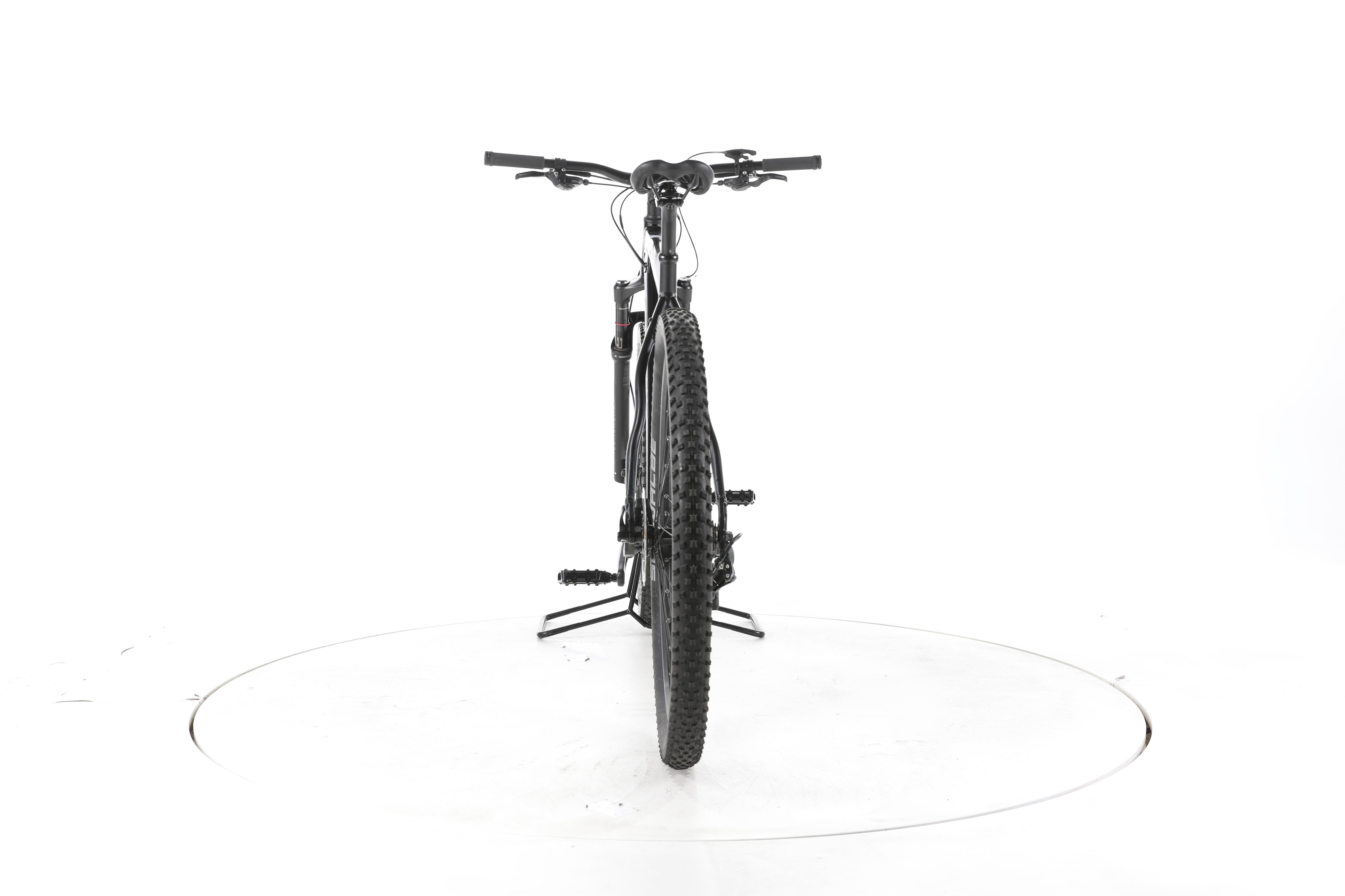 Stevens Devil´s Trail Fahrrad Hardtail - Image 10