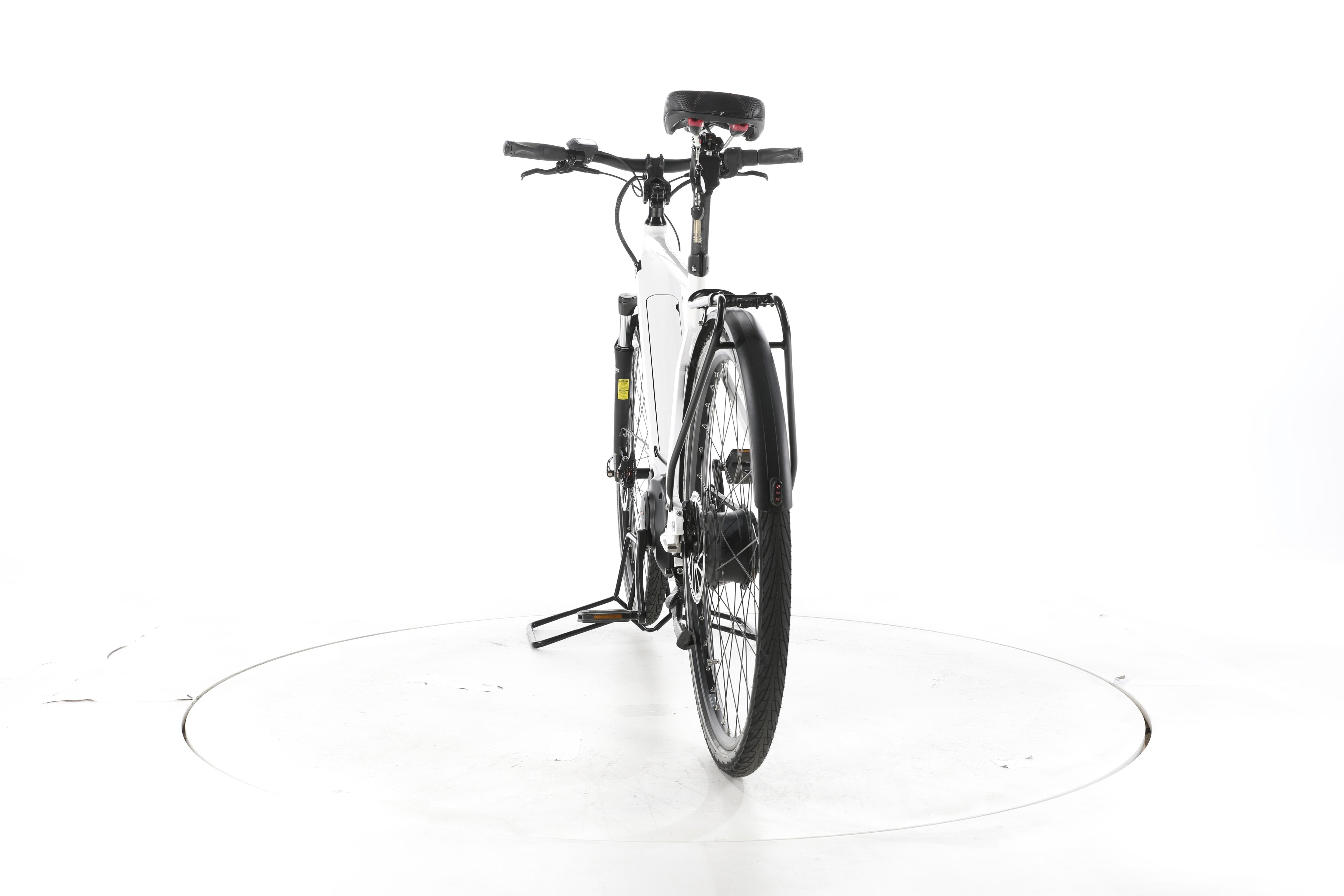 HNF Nicolai SD3 City E-Bike - Image 10