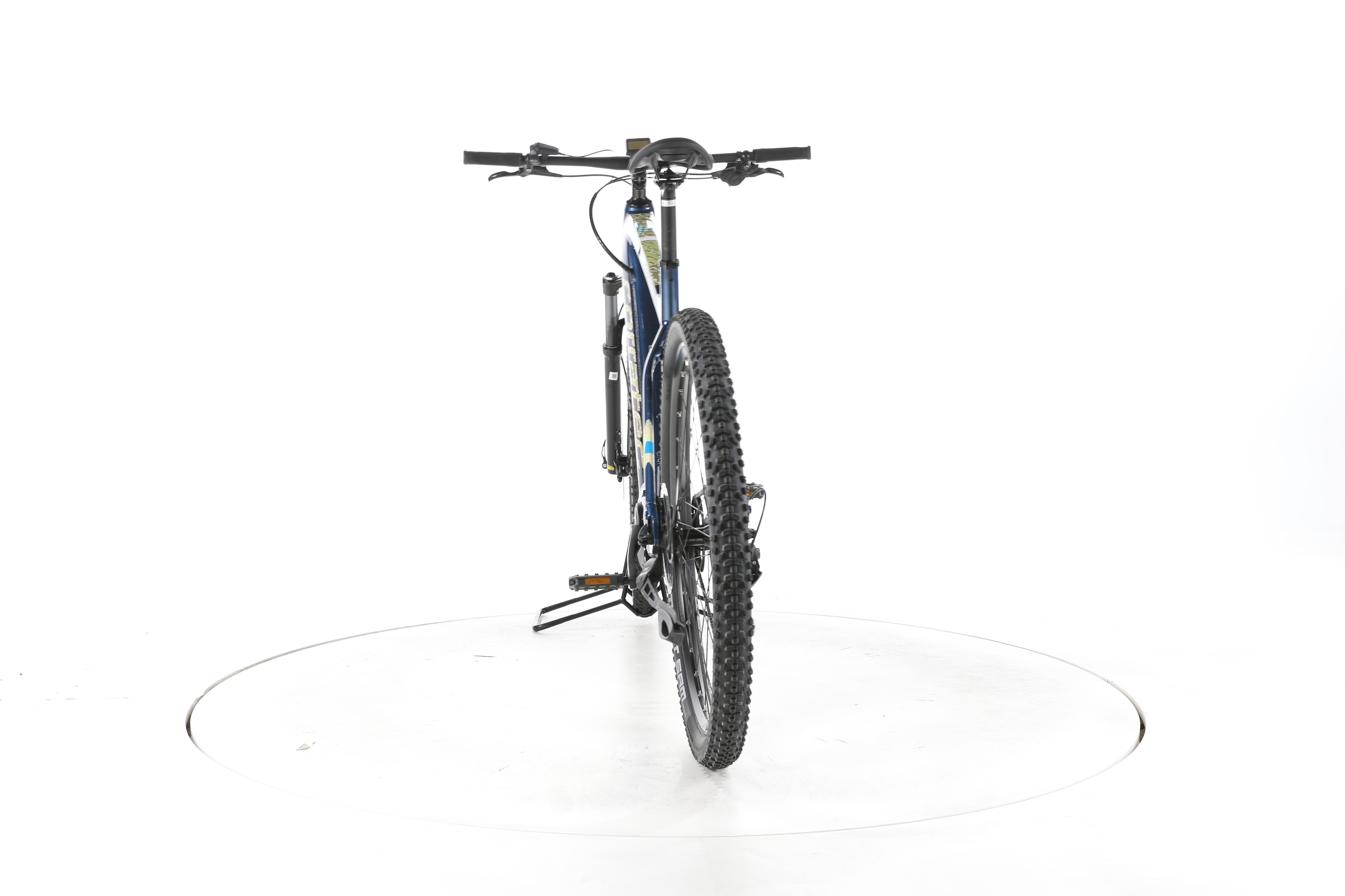 Corratec E-Power X-Vert Pro Plus E-Bike - Image 10