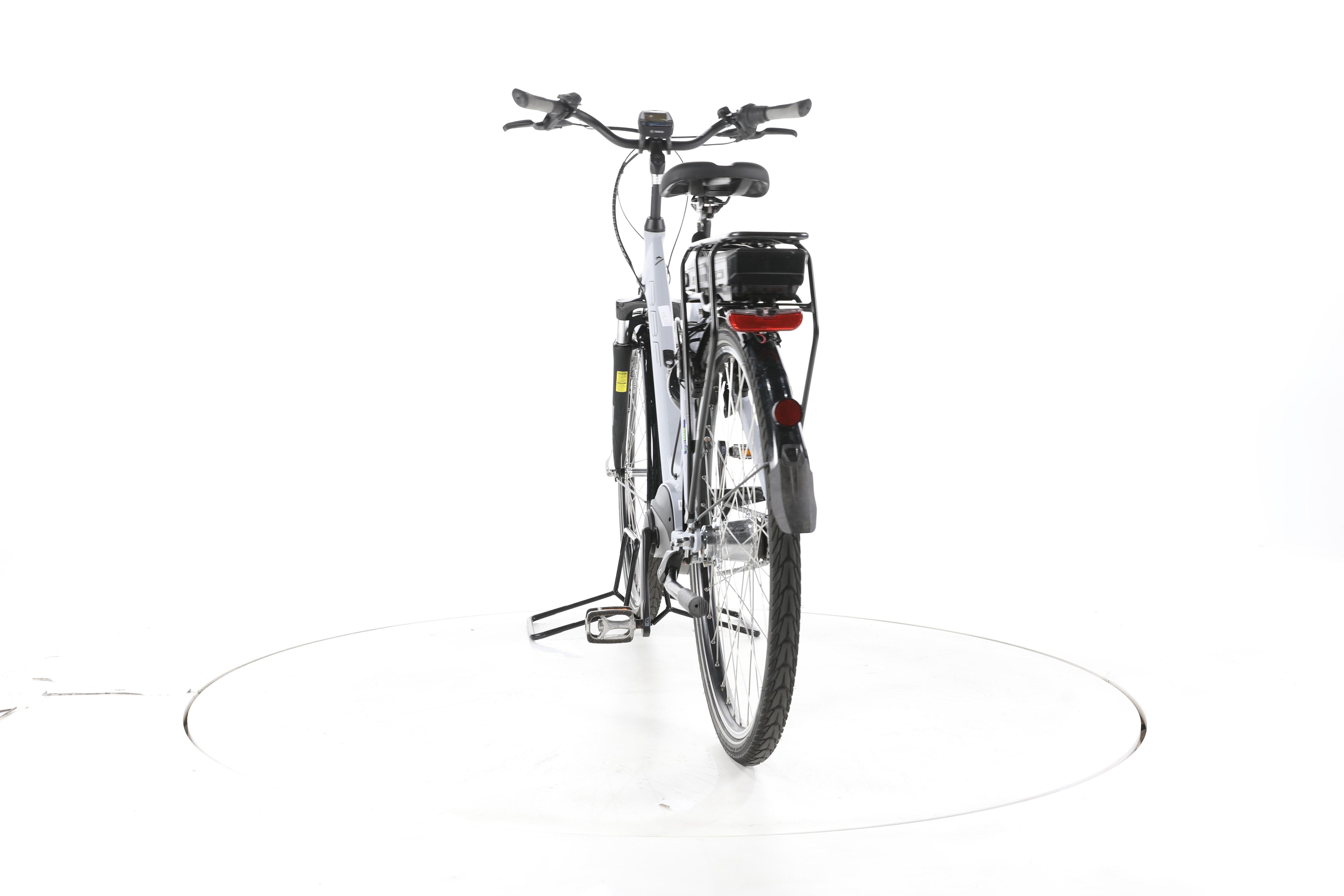 BBF Genf Plus City E-Bike Tiefeinsteiger - Image 10