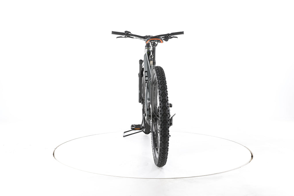 Cube Reaction Hybrid Pro E-Bike - Image 10