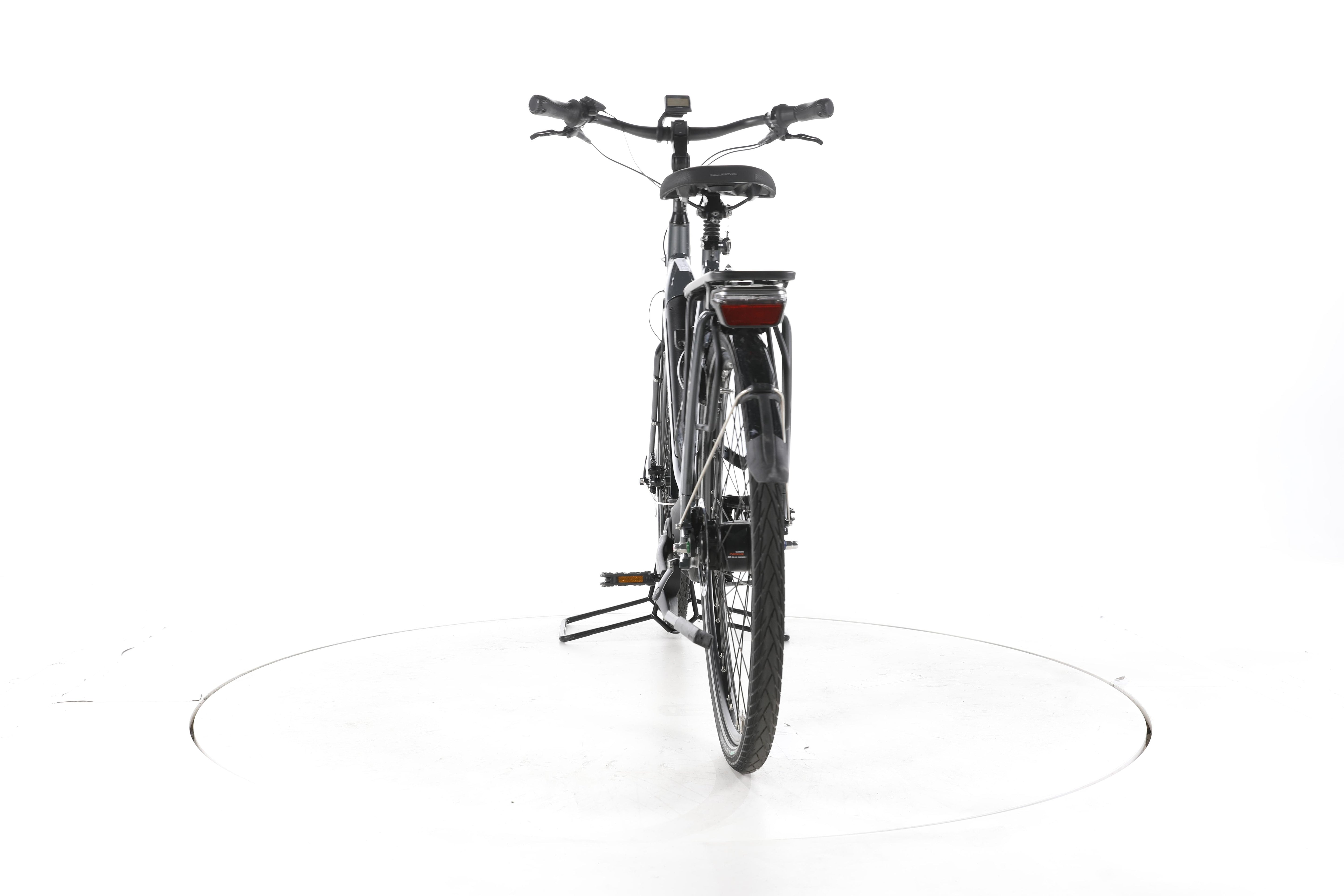 Gazelle Arroyo C5 Elite City E-Bike Tiefeinsteiger 2024 - Image 10