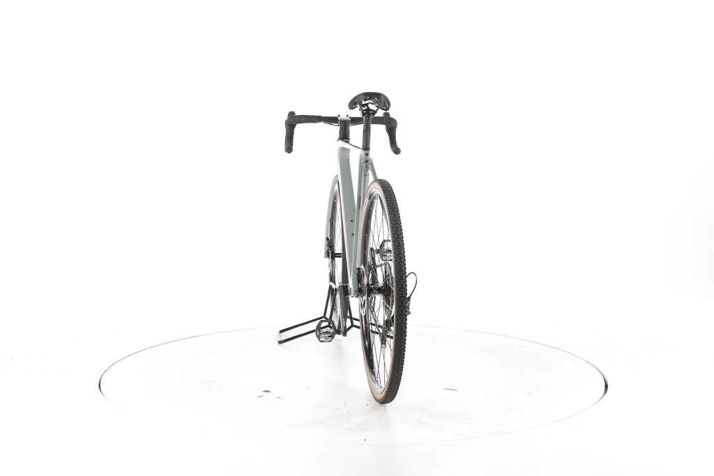 Cube Cross Race C:62 Pro Gravelbike Carbon - Image 10