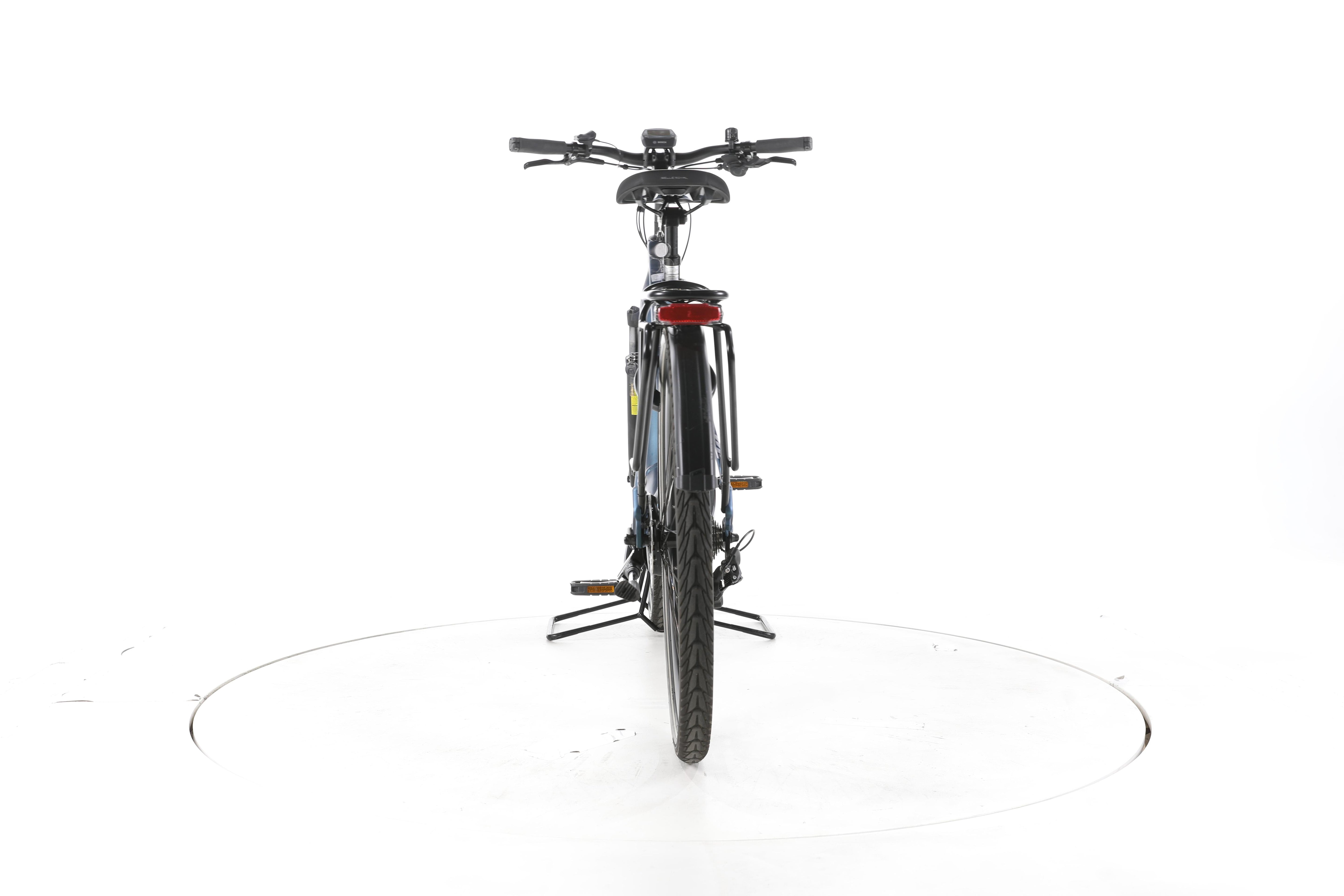 KTM Macina Tour CX 510 Trekking E-Bike - Image 10