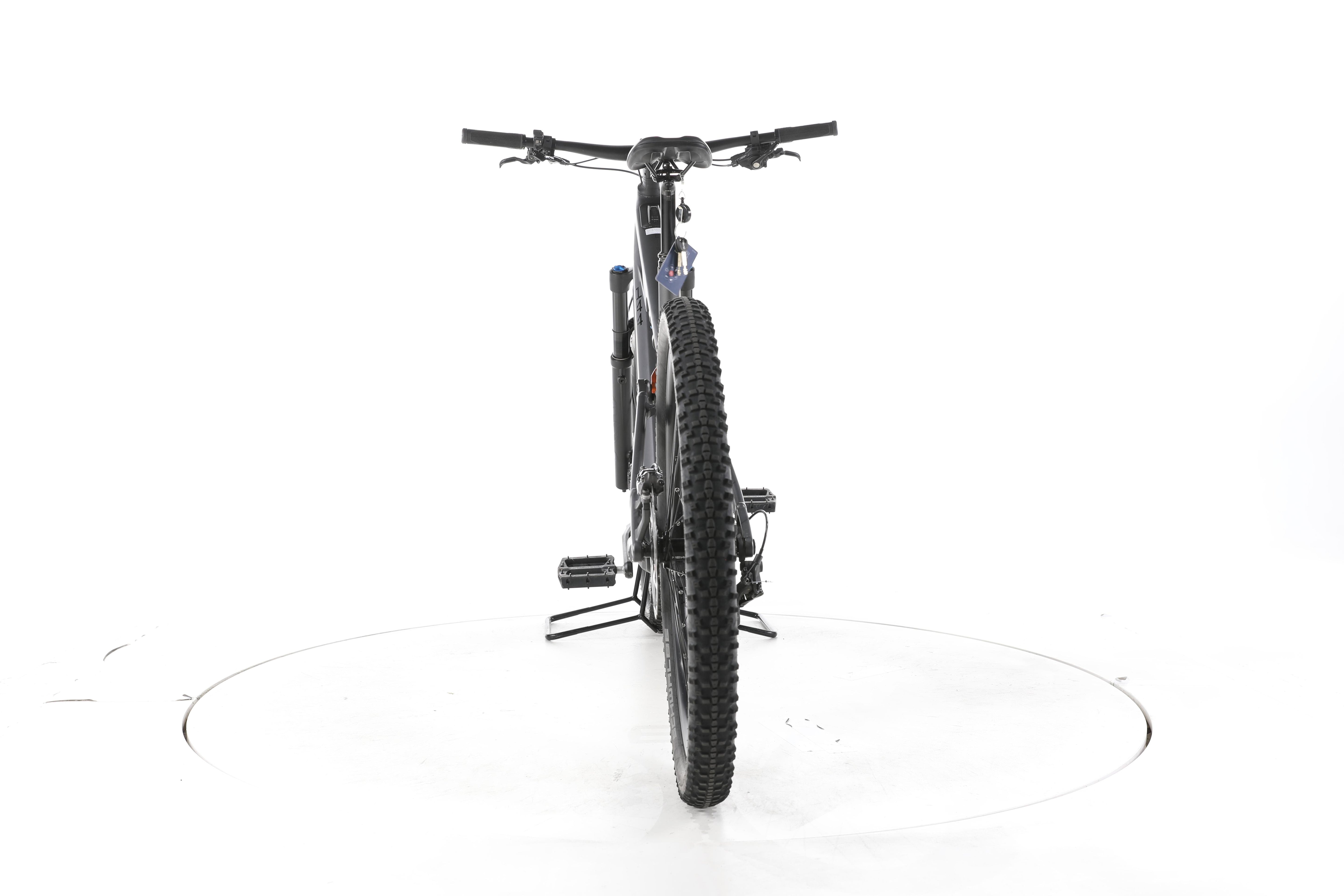 Cube Stereo Hybrid ONE44 E-Bike Fully Carbon - Image 10