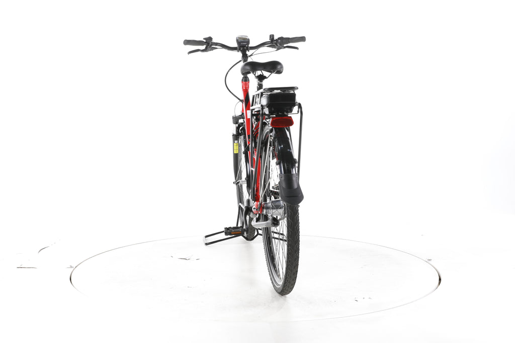 Hercules Robert/a R7 City E-Bike Tiefeinsteiger - Image 10