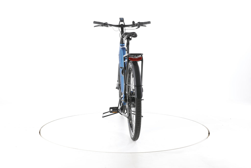 Gazelle Chamonix C7 HMS City E-Bike - Image 10