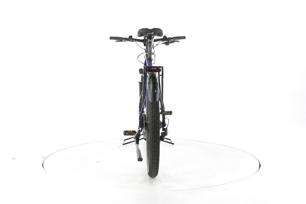 Haibike Trekking 7 Trekking E-Bike - Image 10