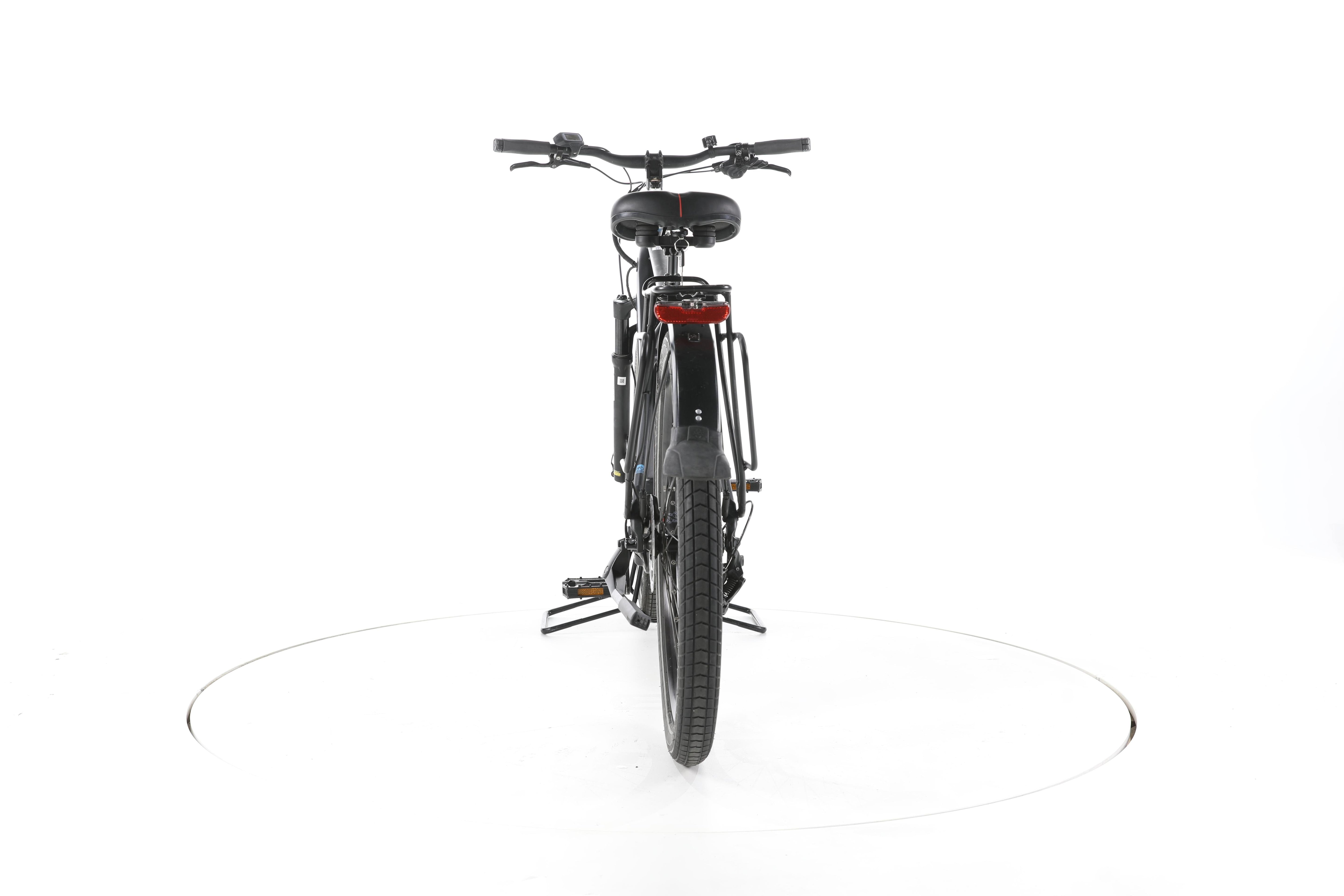 Gudereit ET-12 Fat Tyre PT Trekking E-Bike - Image 10